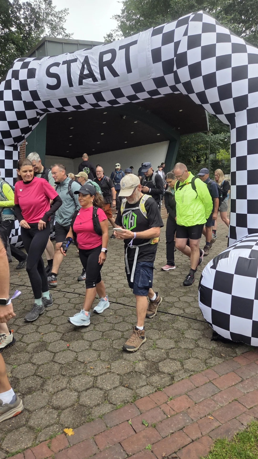 Foto der Galerie: Heide Hunte Walk 2026