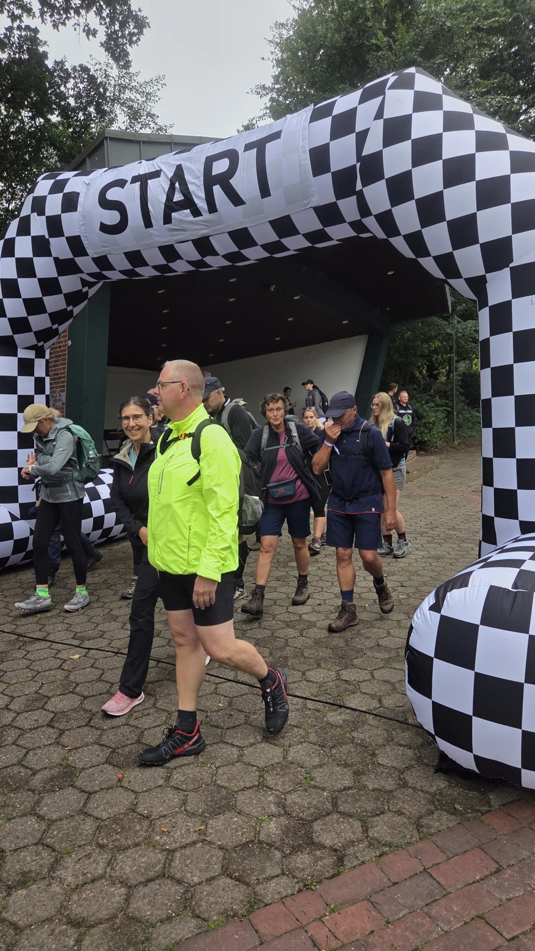 Foto der Galerie: Heide Hunte Walk 2026