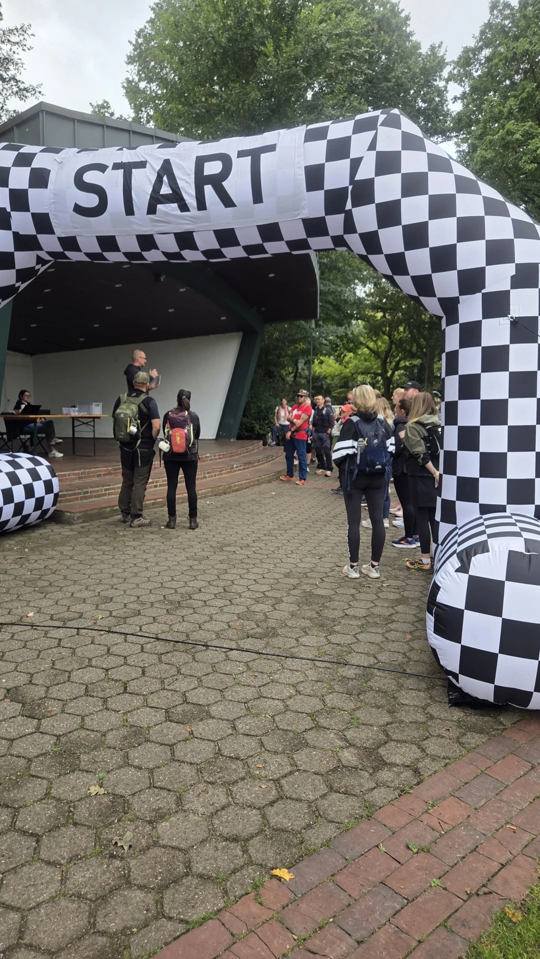 Foto der Galerie: Heide Hunte Walk 2026