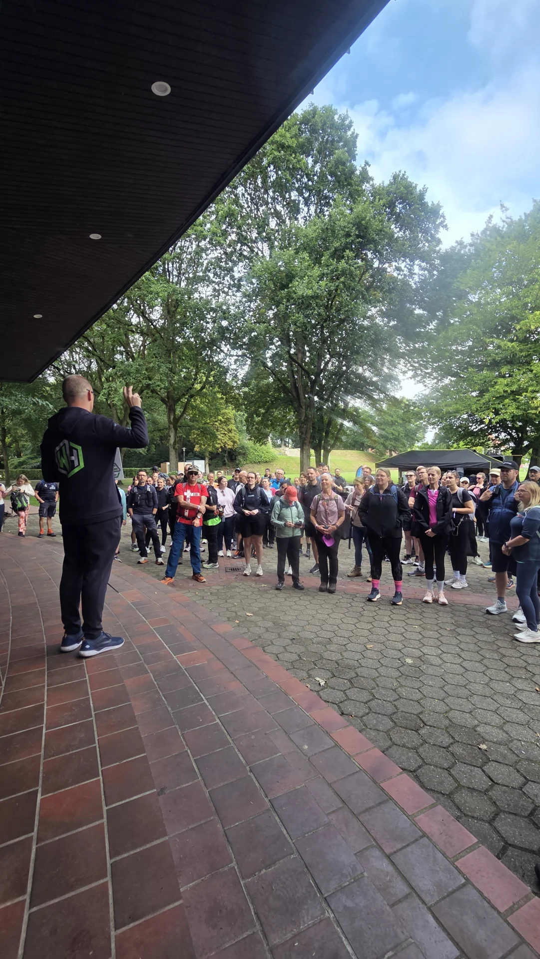 Foto der Galerie: Heide Hunte Walk 2026