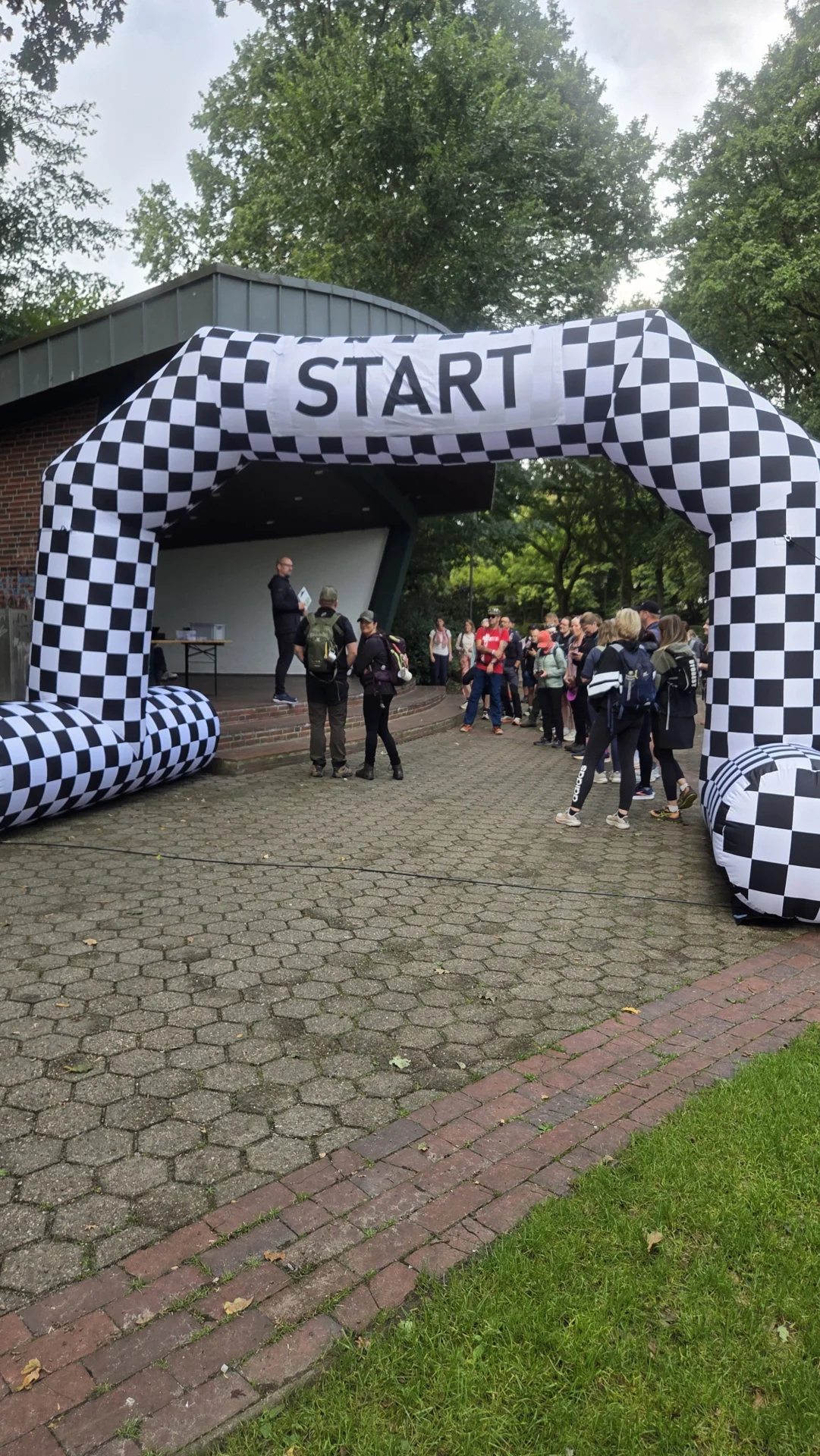 Foto der Galerie: Heide Hunte Walk 2026