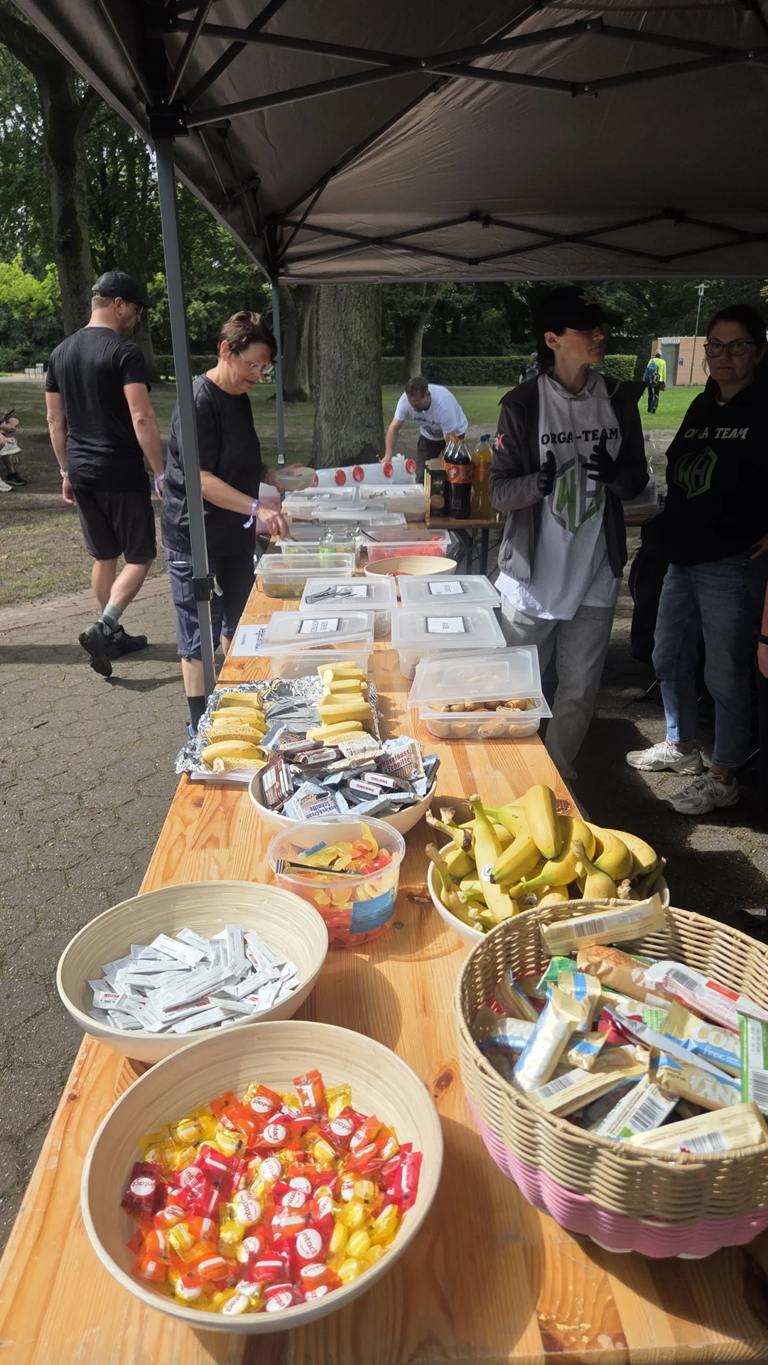 Foto der Galerie: Heide Hunte Walk 2026