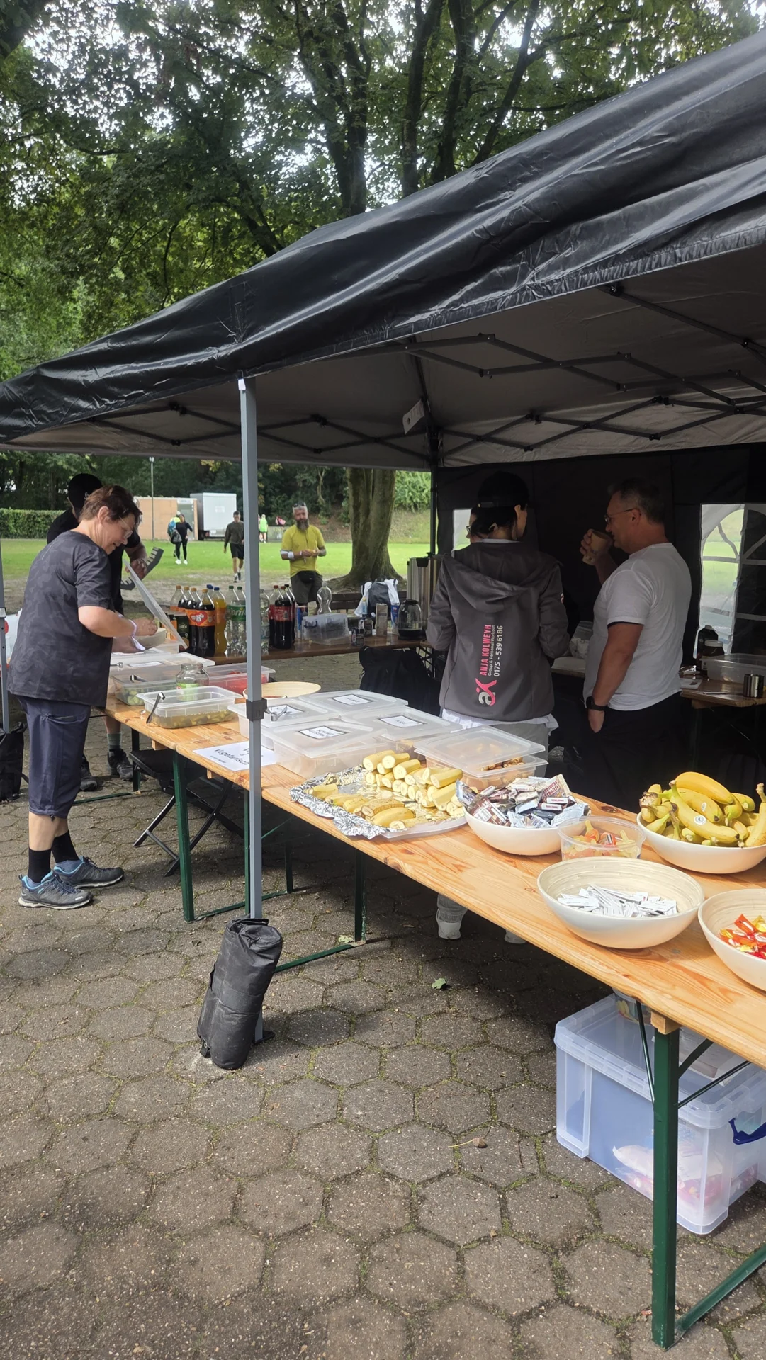 Foto der Galerie: Heide Hunte Walk 2026