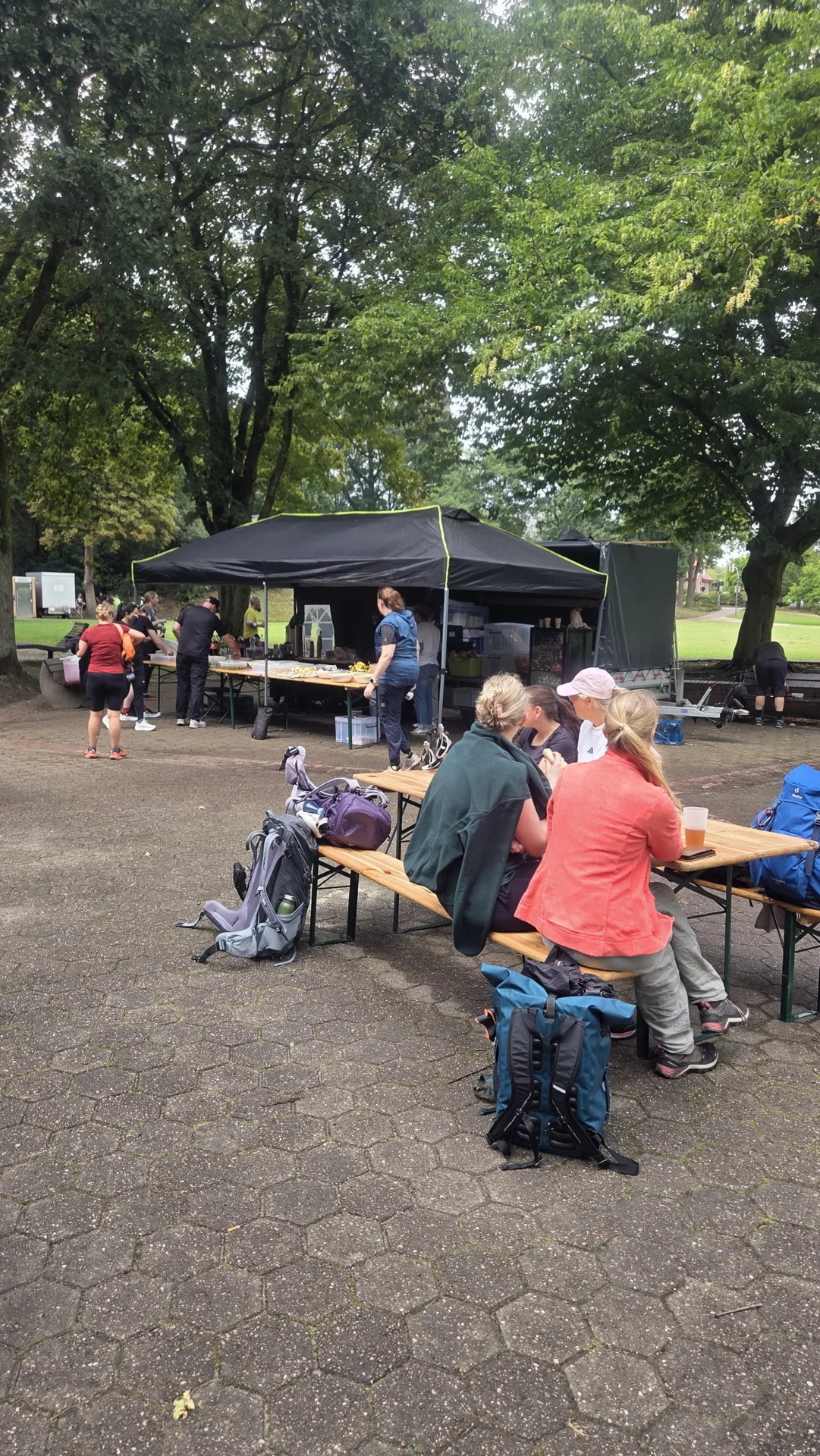 Foto der Galerie: Heide Hunte Walk 2026