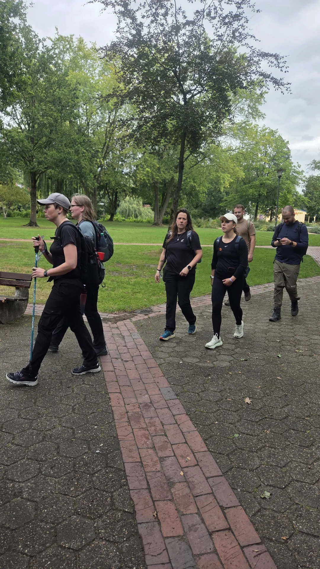 Foto der Galerie: Heide Hunte Walk 2026