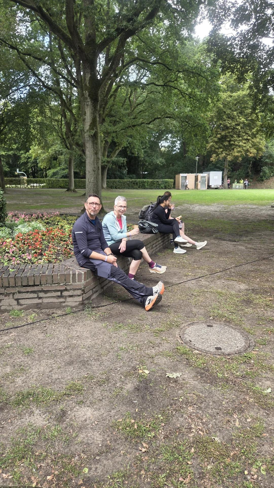 Foto der Galerie: Heide Hunte Walk 2026