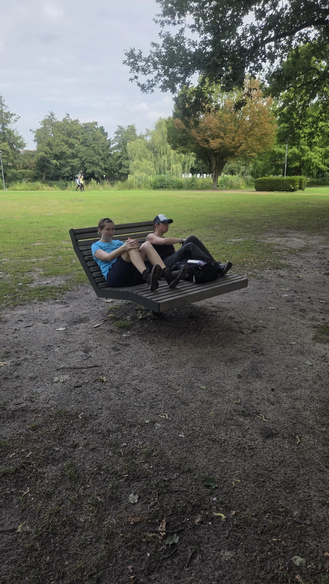 Foto der Galerie: Heide Hunte Walk 2026