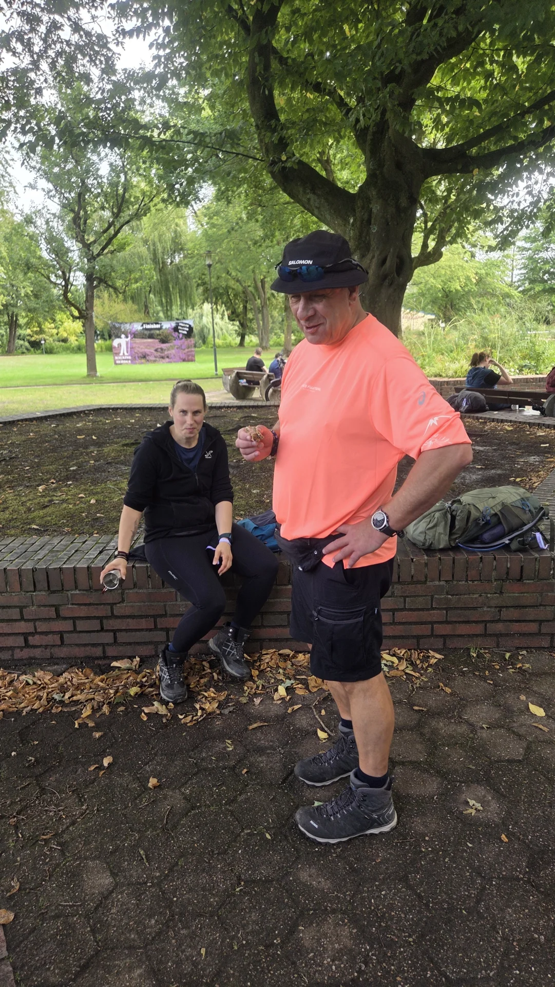 Foto der Galerie: Heide Hunte Walk 2026