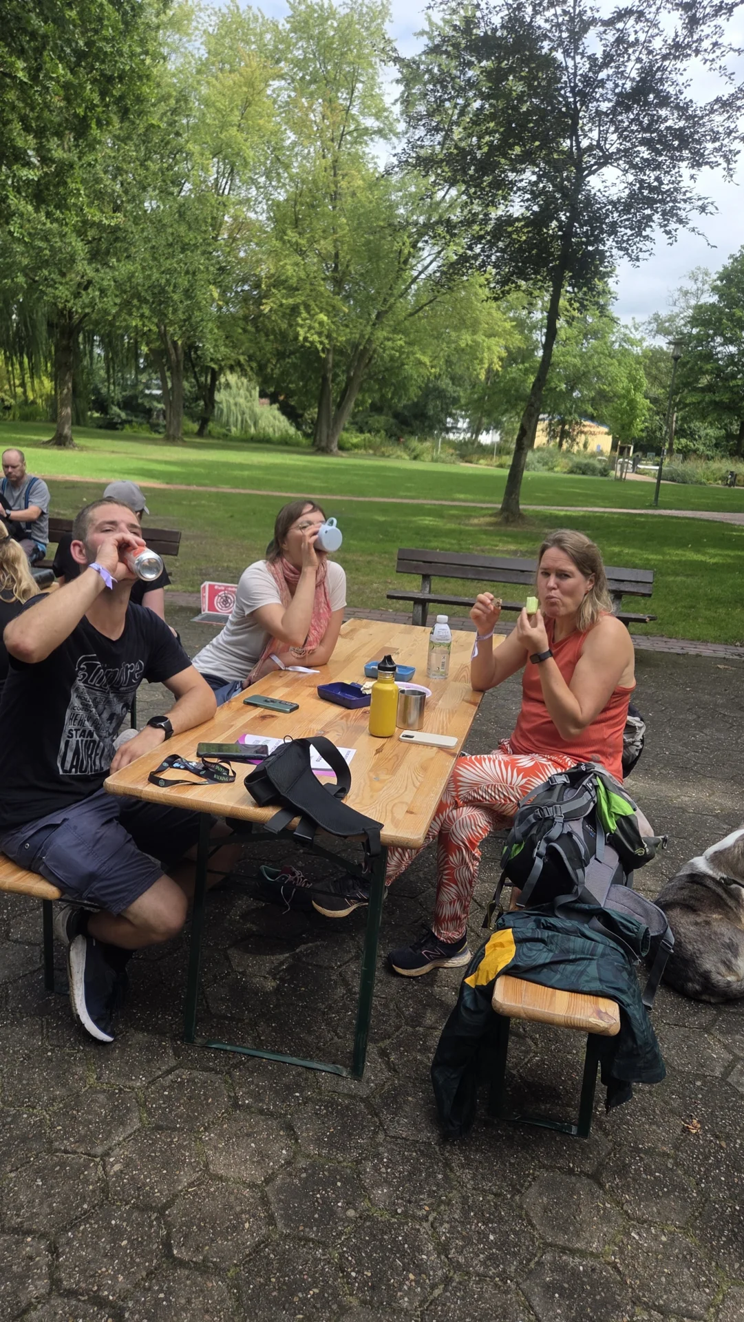 Foto der Galerie: Heide Hunte Walk 2026