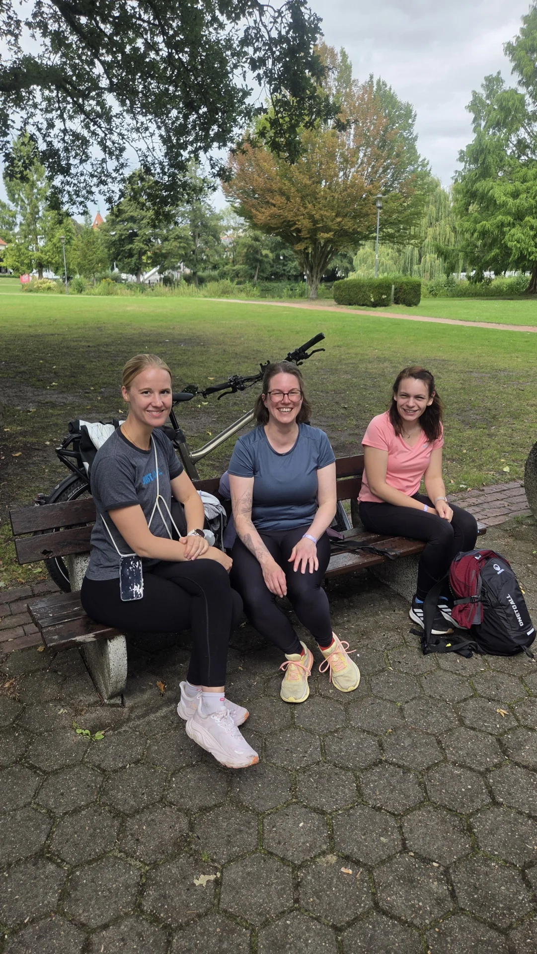 Foto der Galerie: Heide Hunte Walk 2026