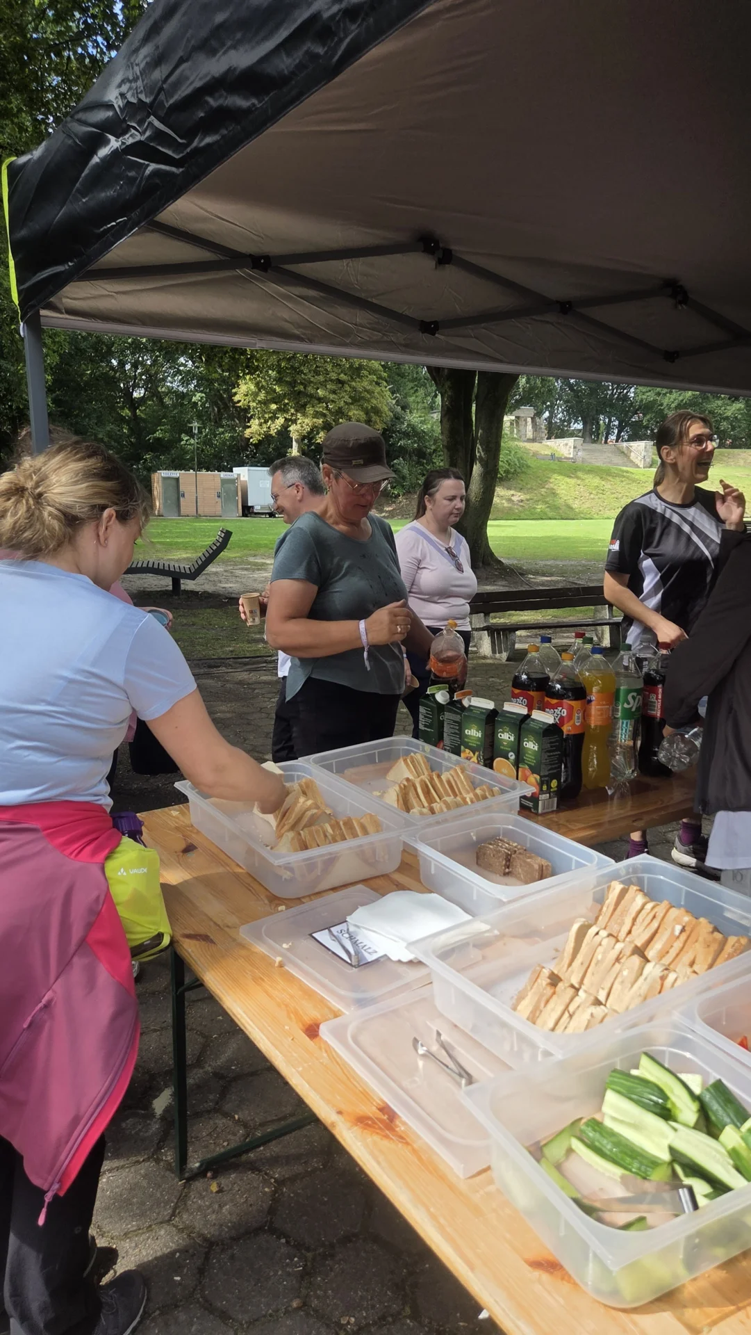 Foto der Galerie: Heide Hunte Walk 2026