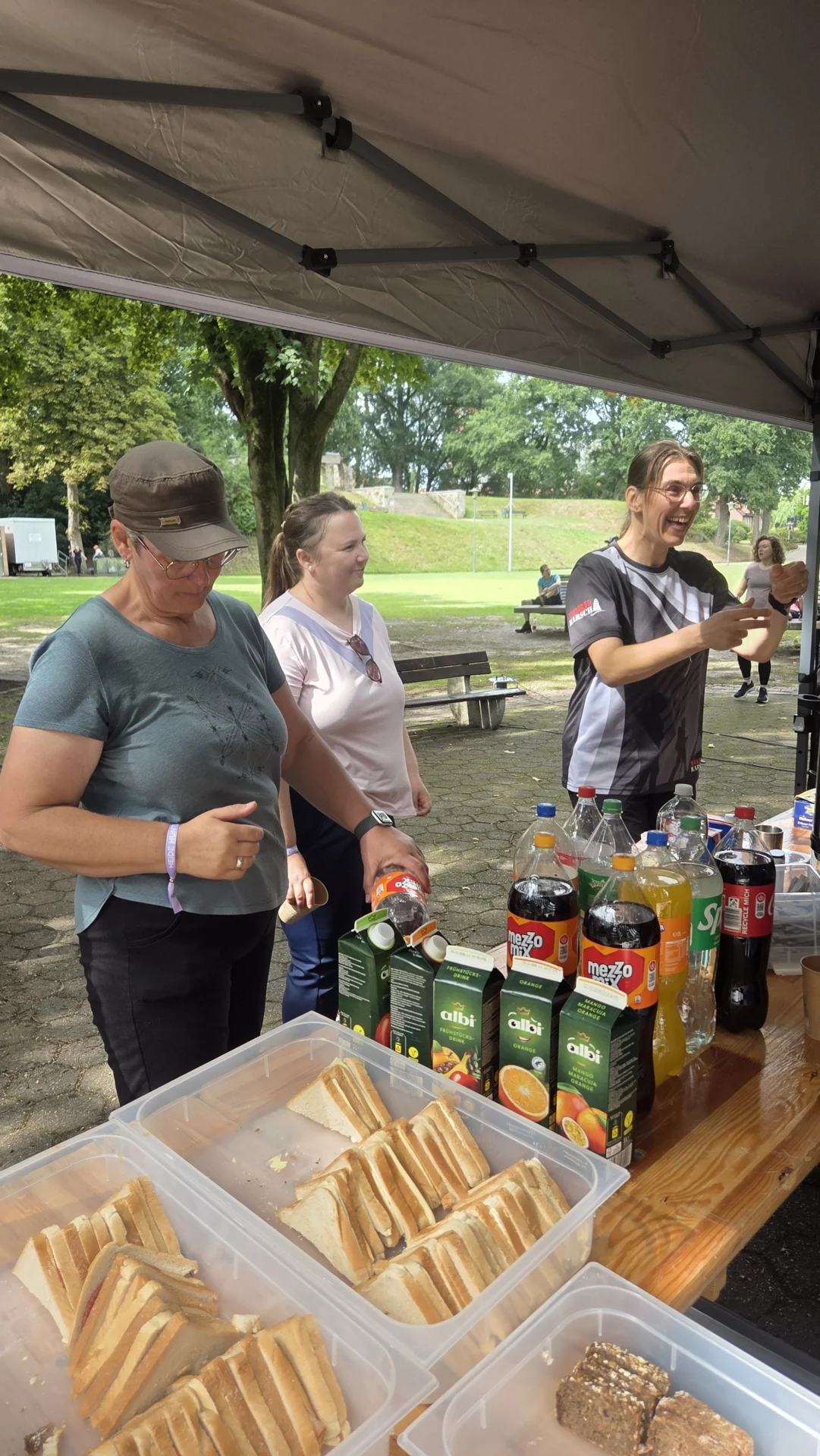 Foto der Galerie: Heide Hunte Walk 2026