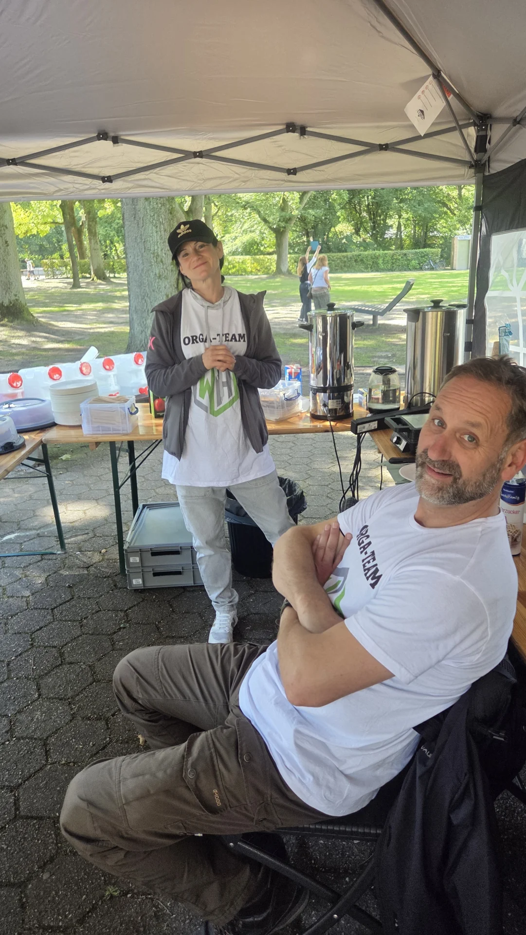 Foto der Galerie: Heide Hunte Walk 2026
