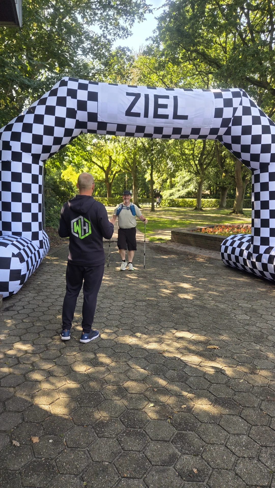 Foto der Galerie: Heide Hunte Walk 2026