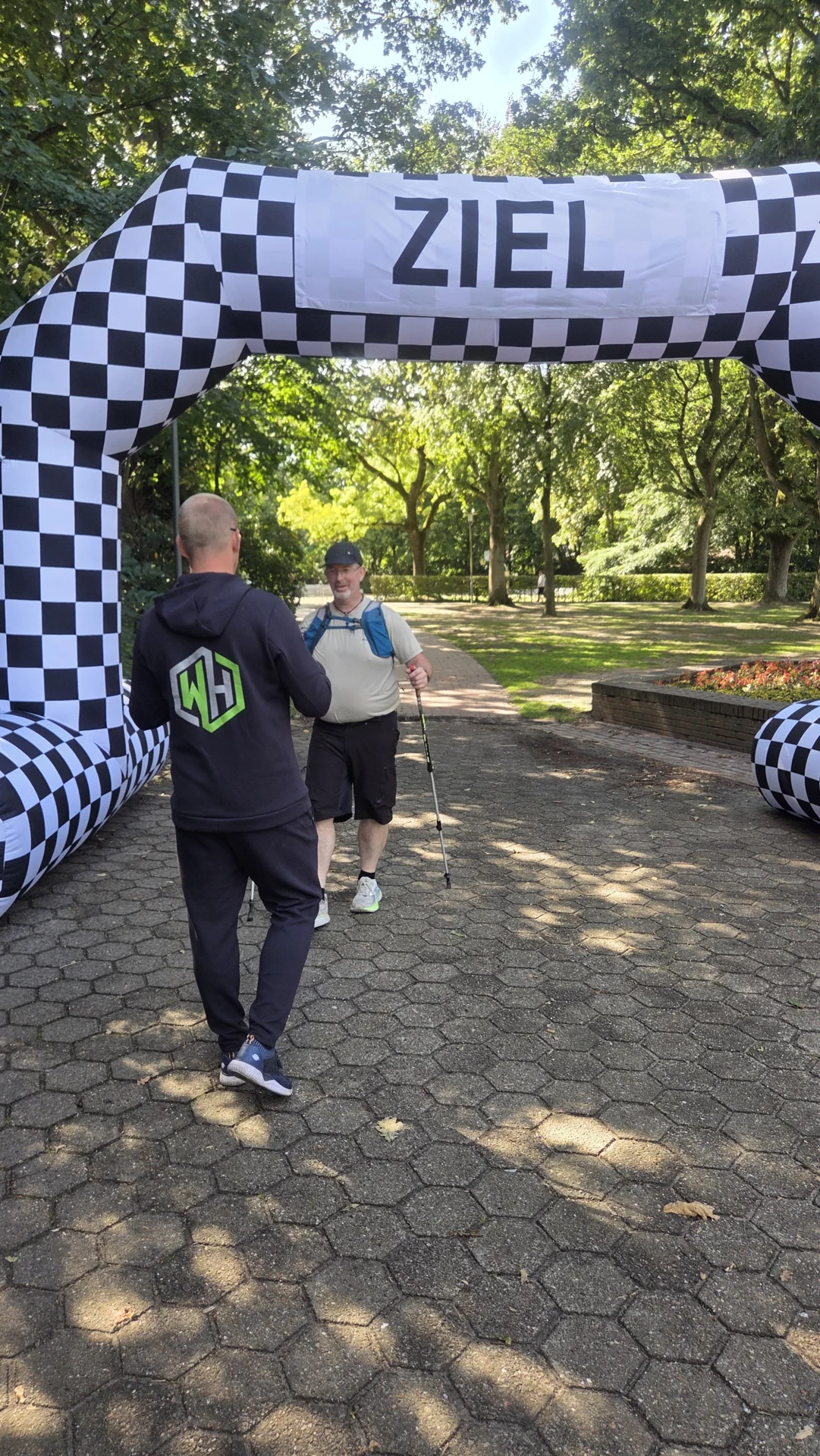 Foto der Galerie: Heide Hunte Walk 2026