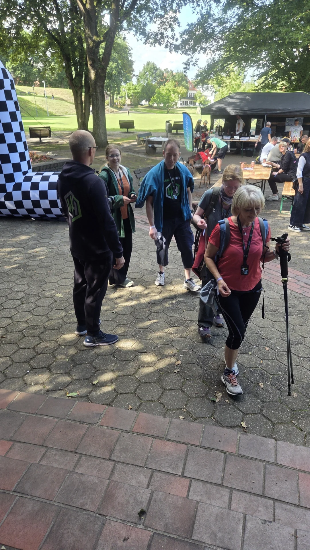 Foto der Galerie: Heide Hunte Walk 2026