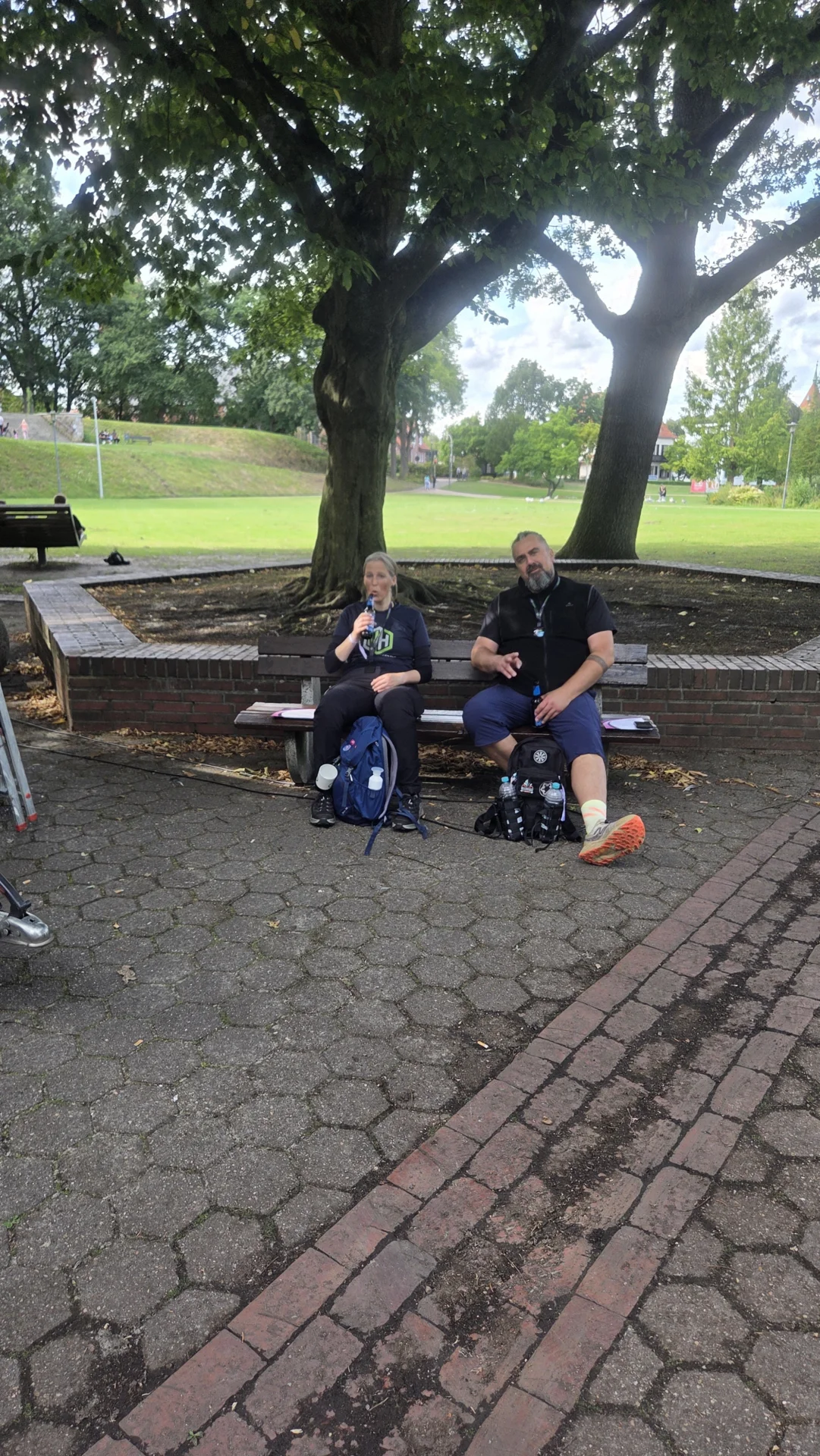 Foto der Galerie: Heide Hunte Walk 2026