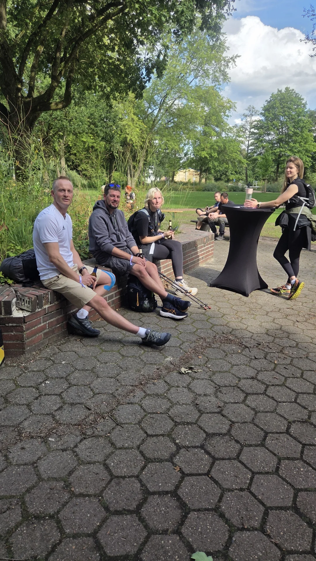 Foto der Galerie: Heide Hunte Walk 2026