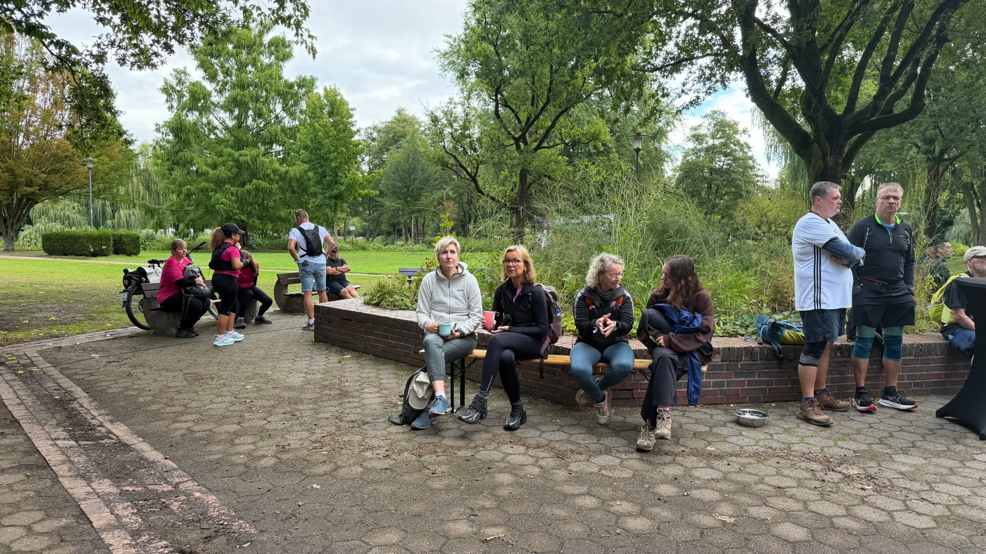 Foto der Galerie: Heide Hunte Walk 2026