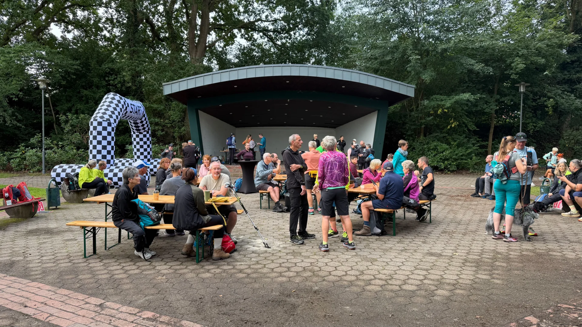 Foto der Galerie: Heide Hunte Walk 2026