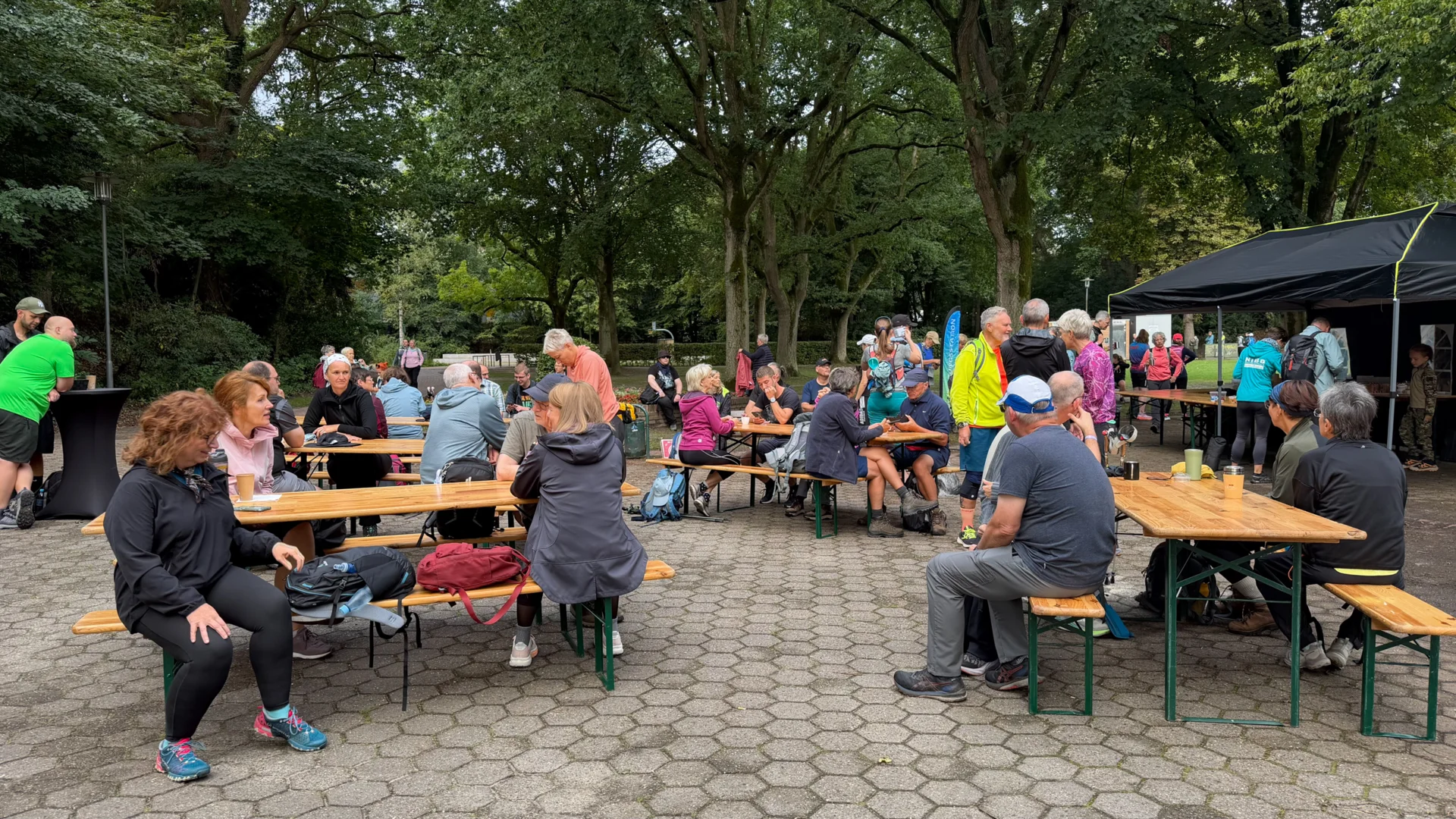 Foto der Galerie: Heide Hunte Walk 2026