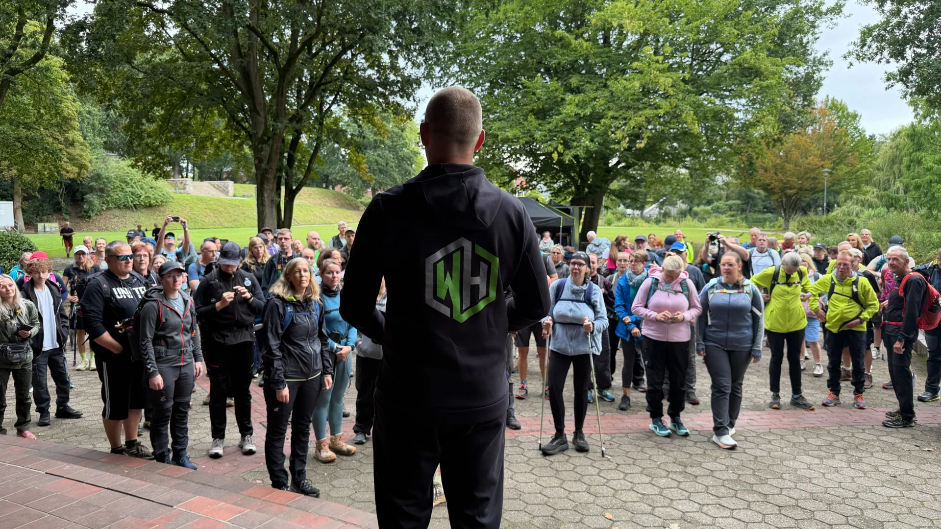 Foto der Galerie: Heide Hunte Walk 2026