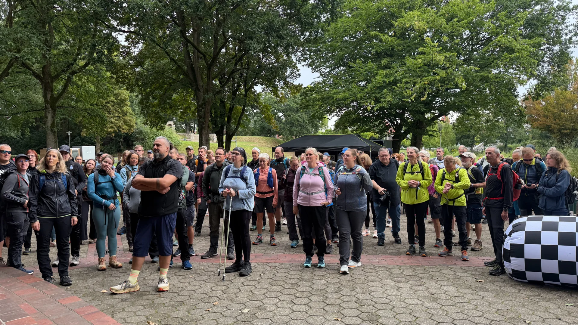 Foto der Galerie: Heide Hunte Walk 2026