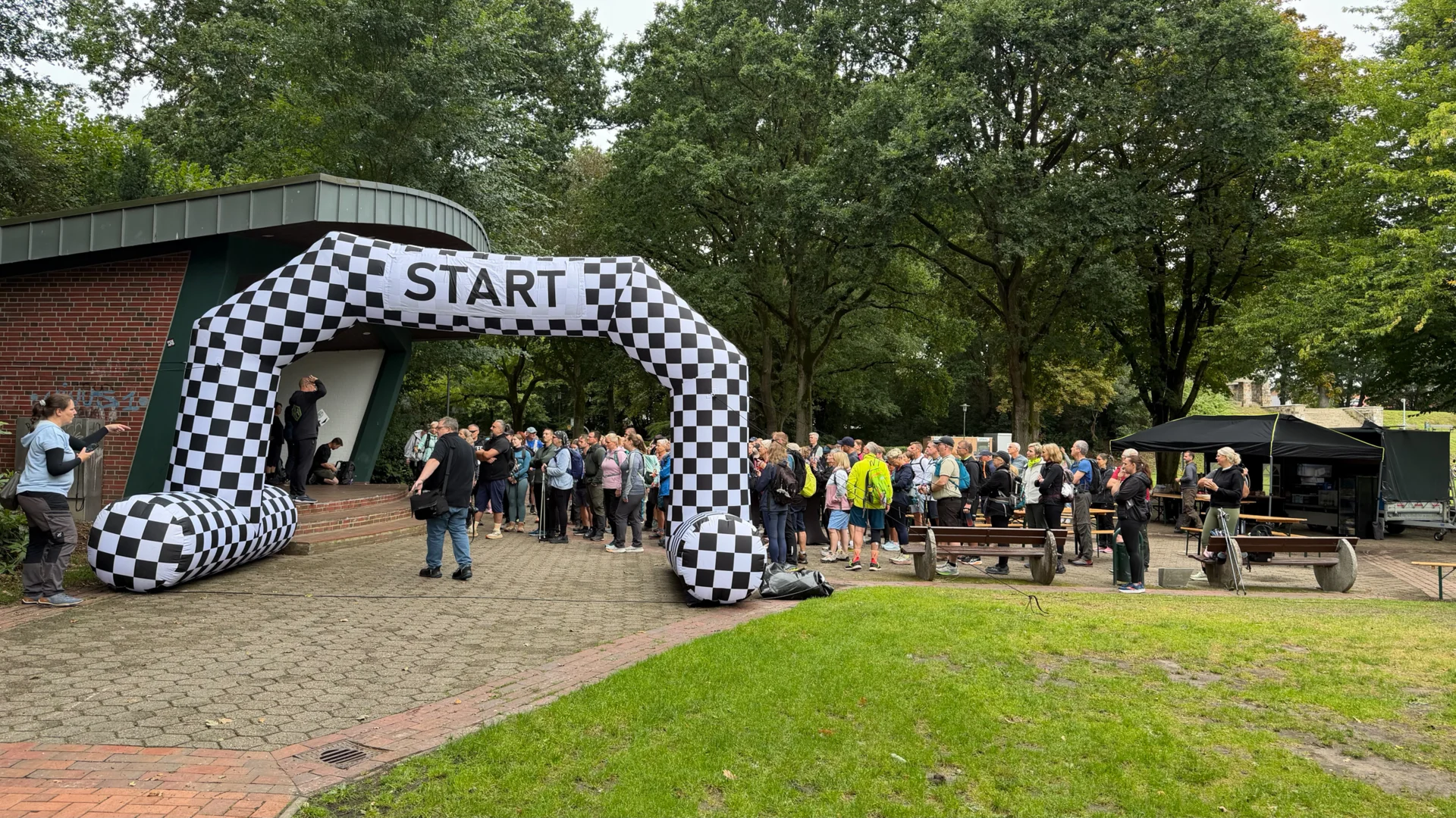 Foto der Galerie: Heide Hunte Walk 2026