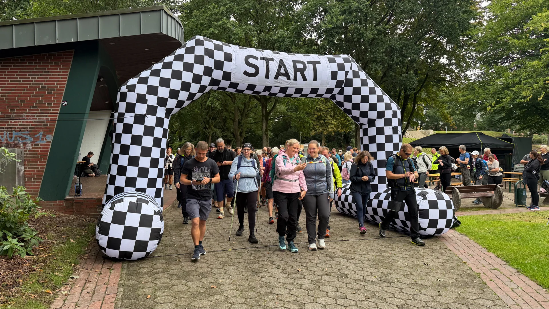Foto der Galerie: Heide Hunte Walk 2026