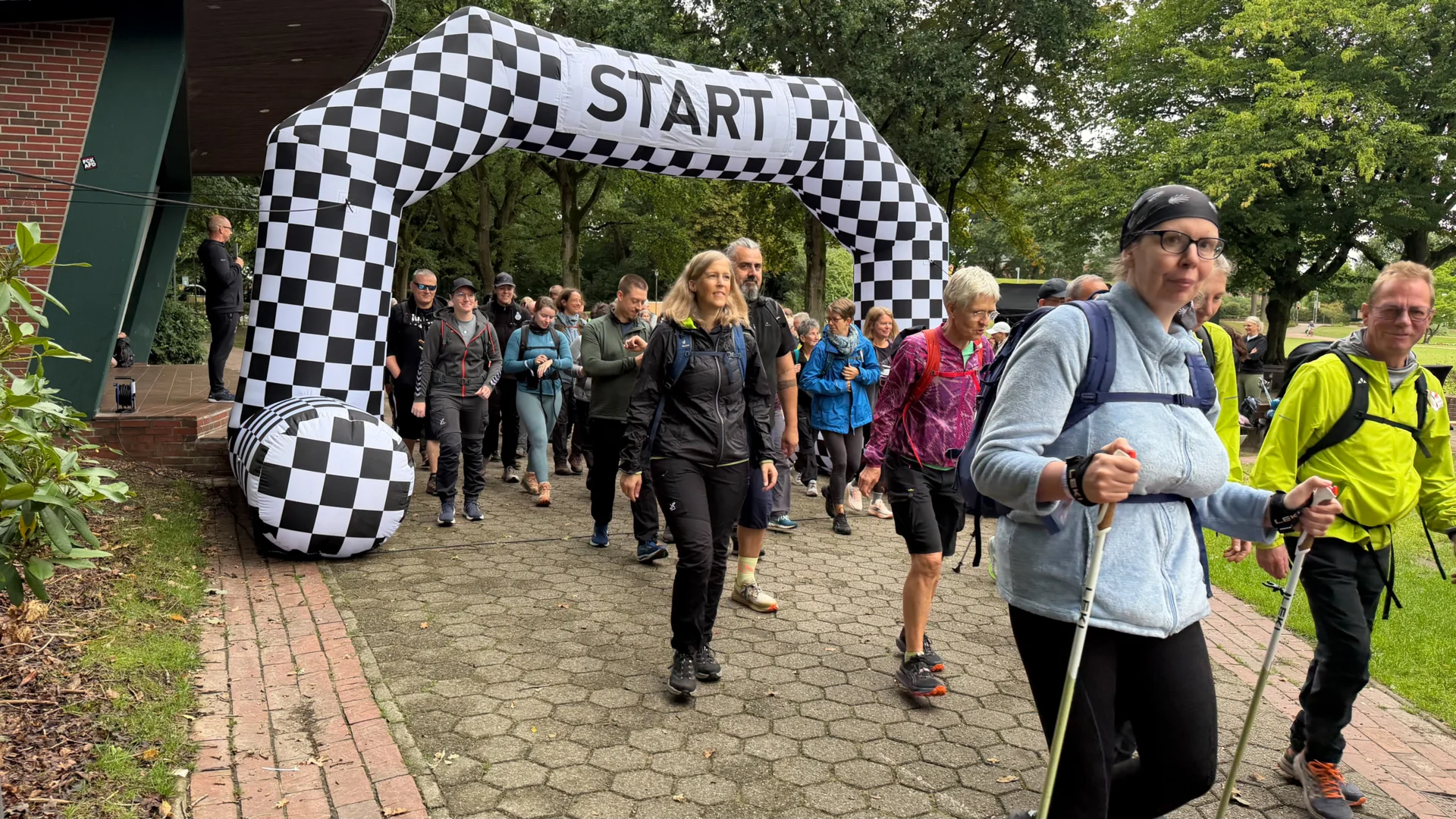 Foto der Galerie: Heide Hunte Walk 2026