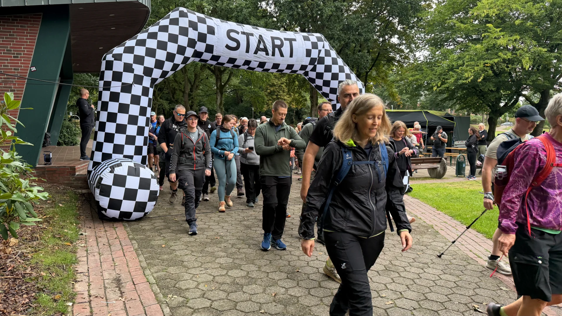 Foto der Galerie: Heide Hunte Walk 2026