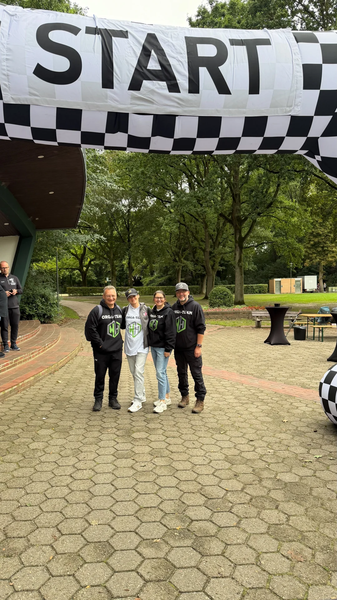 Foto der Galerie: Heide Hunte Walk 2026