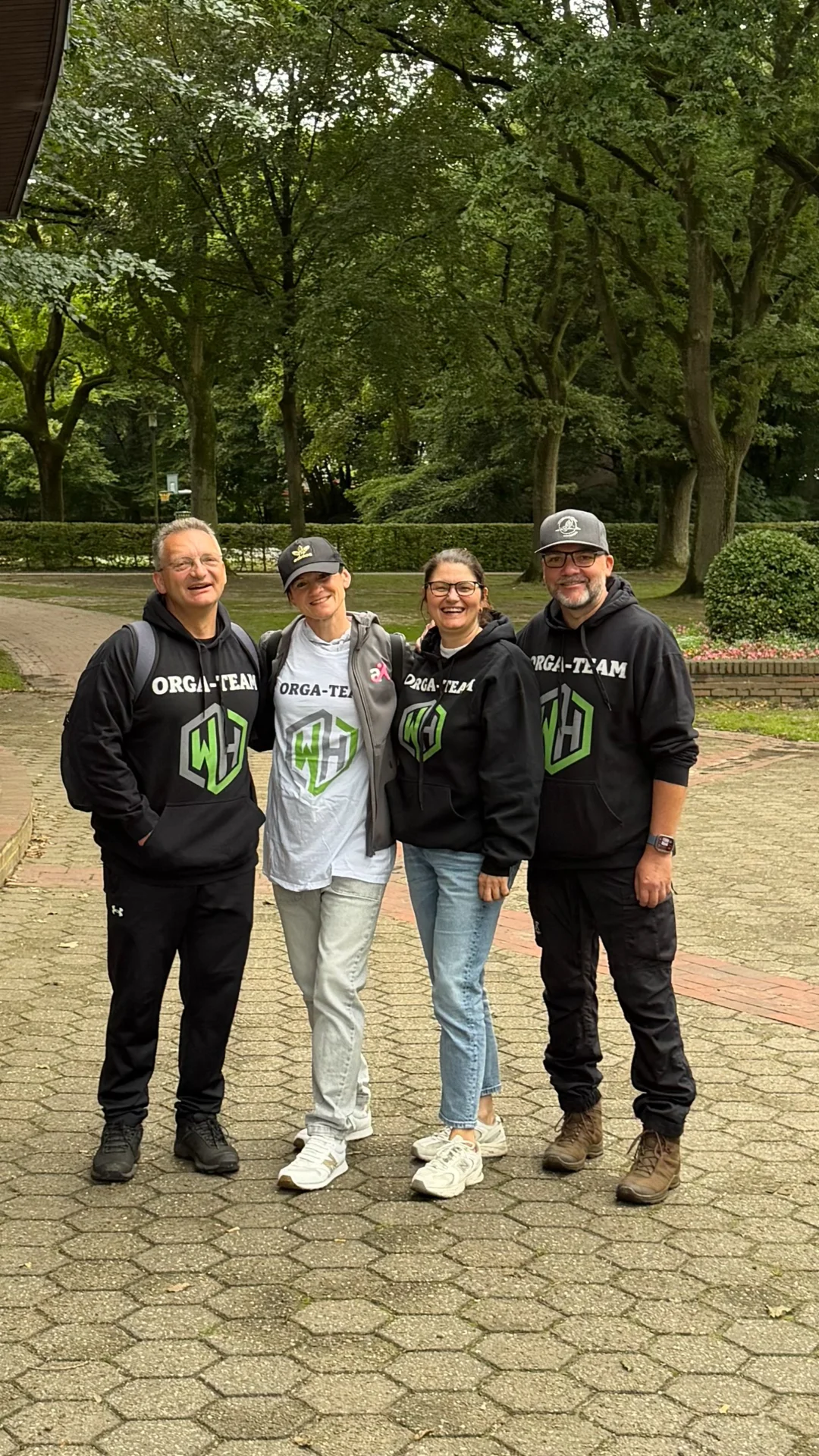 Foto der Galerie: Heide Hunte Walk 2026