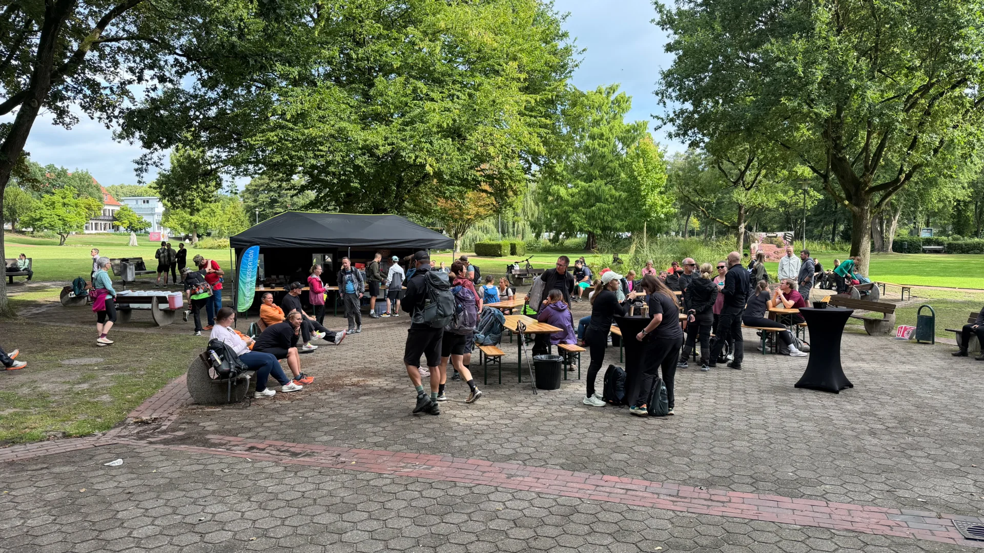 Foto der Galerie: Heide Hunte Walk 2026