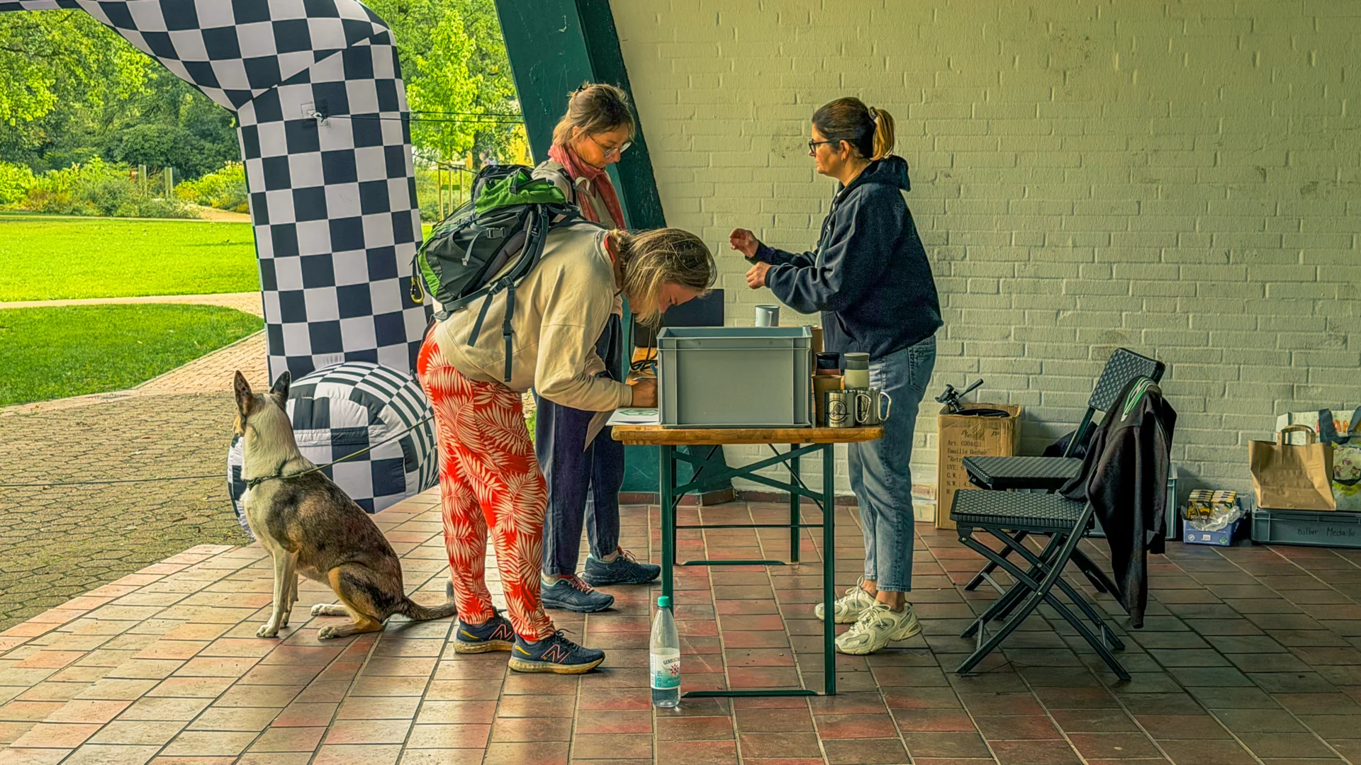 Foto der Galerie: Heide Hunte Walk 2026