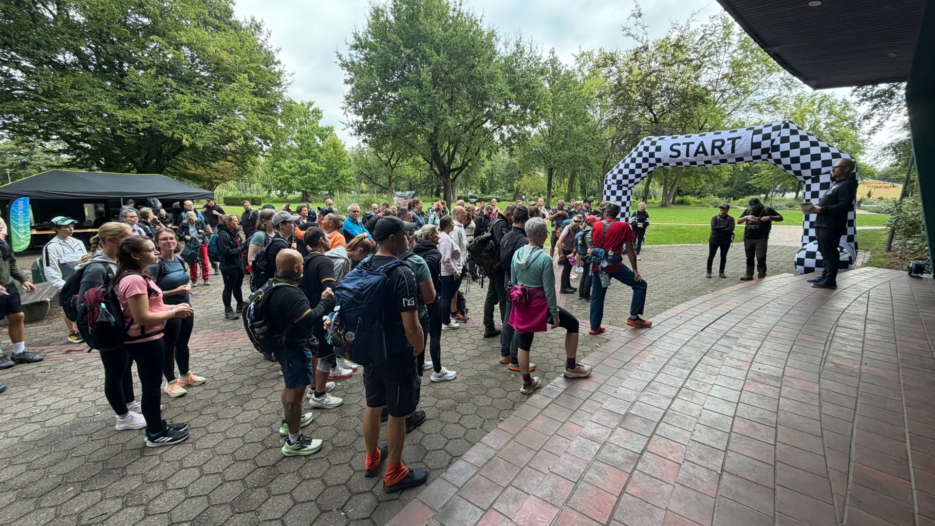 Foto der Galerie: Heide Hunte Walk 2026