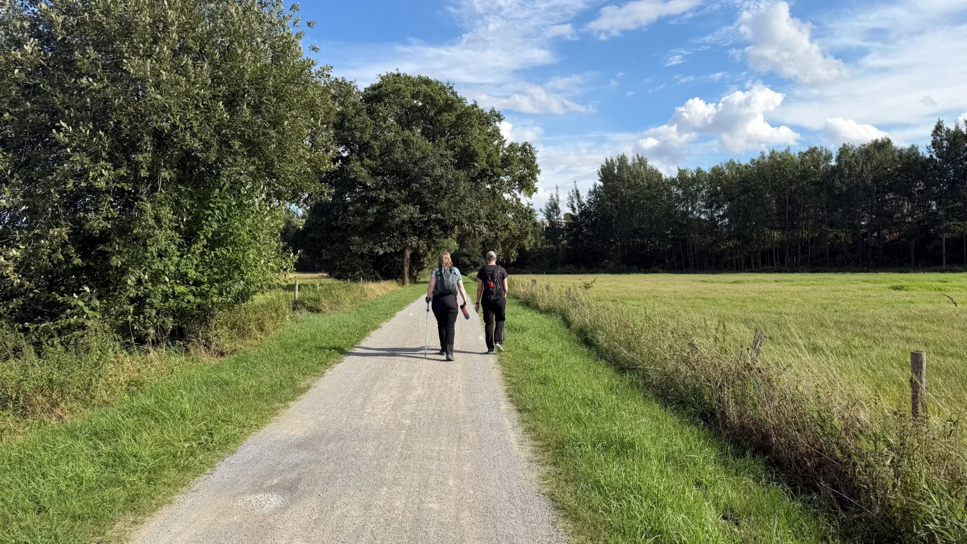 Foto der Galerie: Heide Hunte Walk 2026