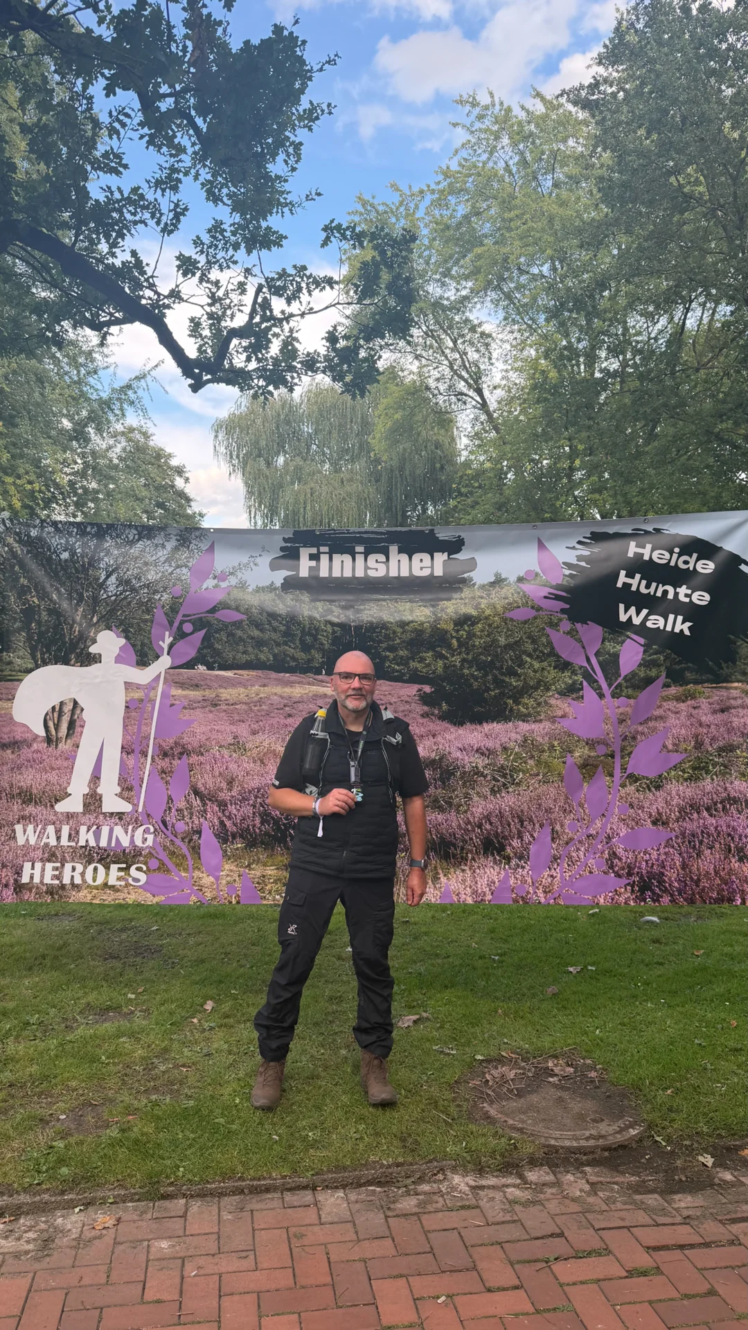 Foto der Galerie: Heide Hunte Walk 2026