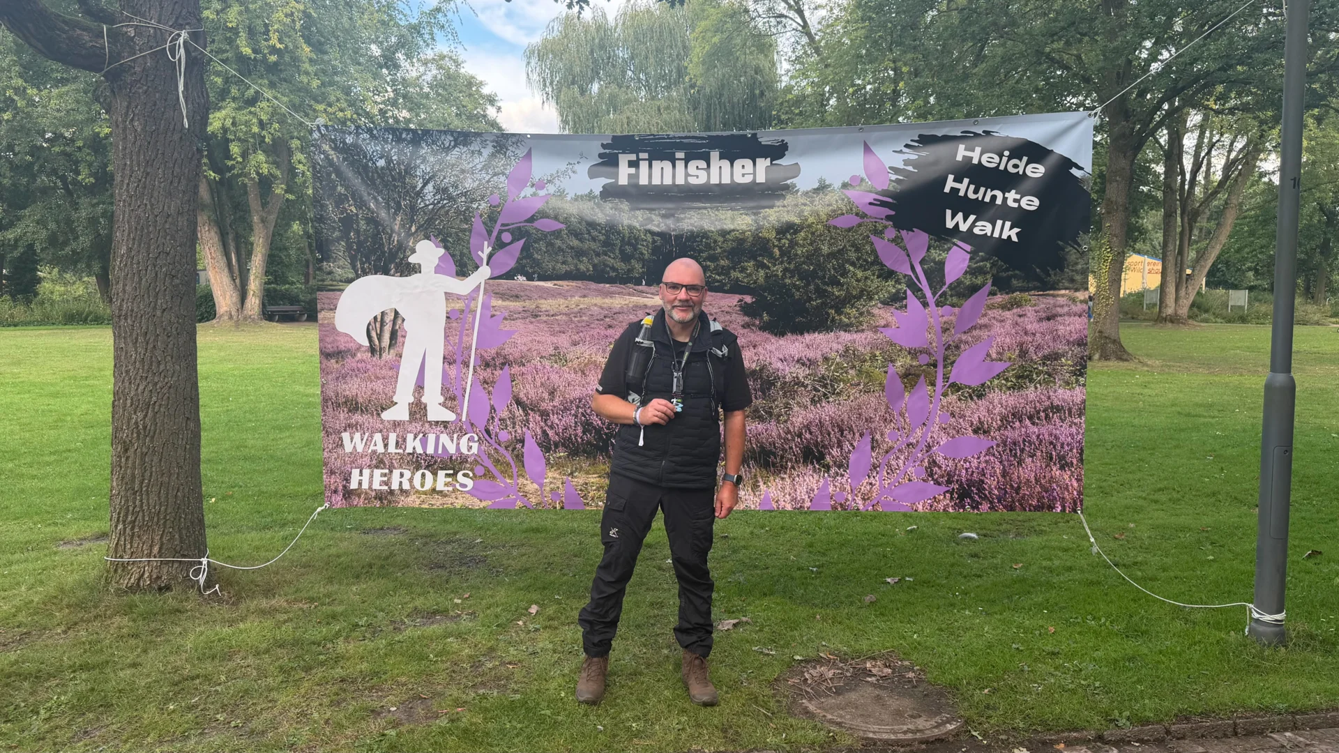 Foto der Galerie: Heide Hunte Walk 2026