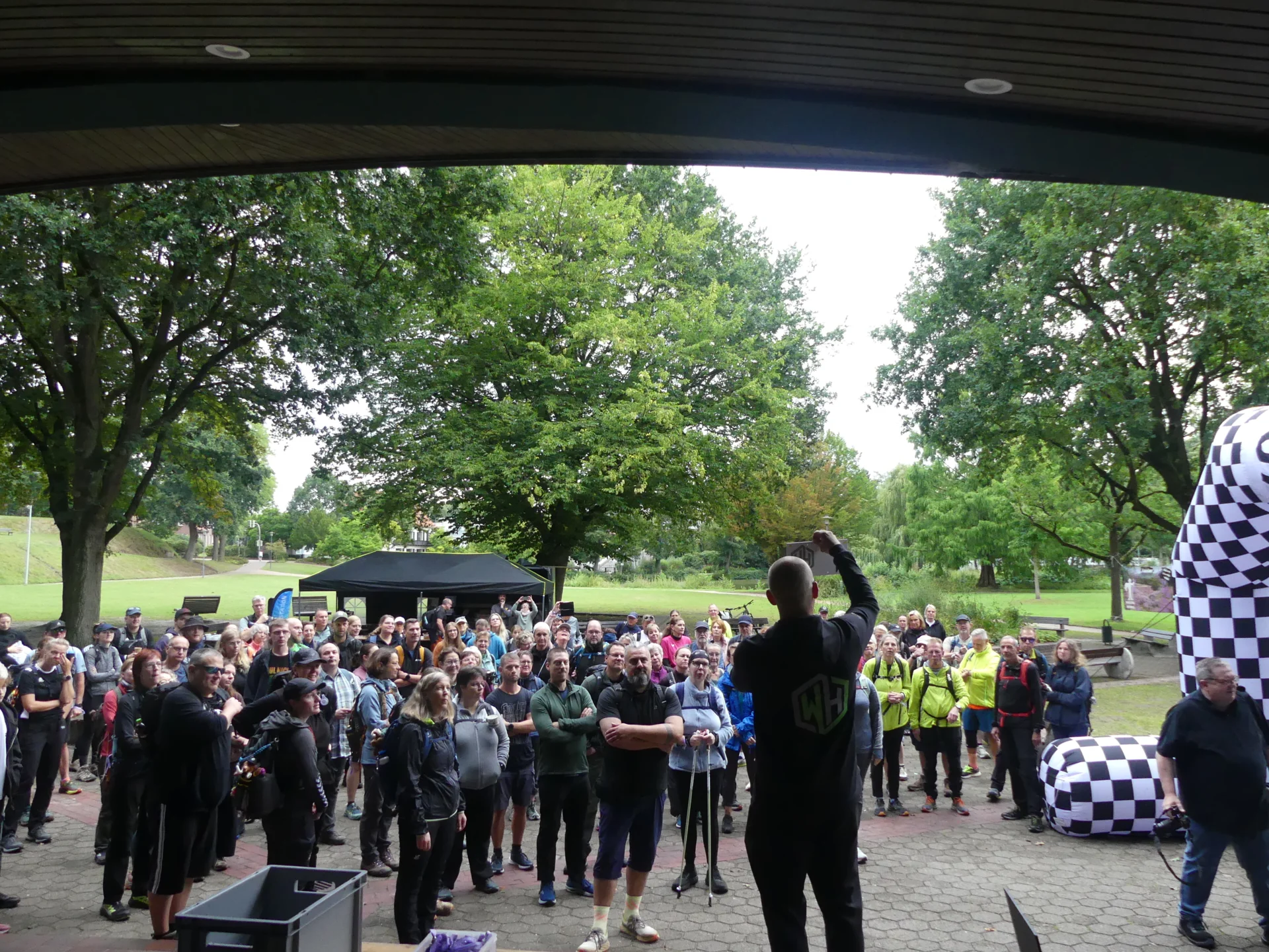 Foto der Galerie: Heide Hunte Walk 2026