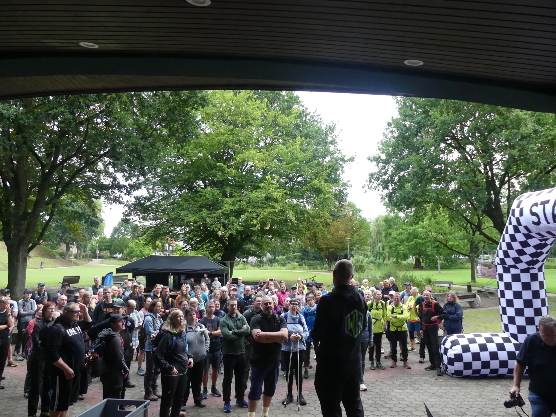 Foto der Galerie: Heide Hunte Walk 2026
