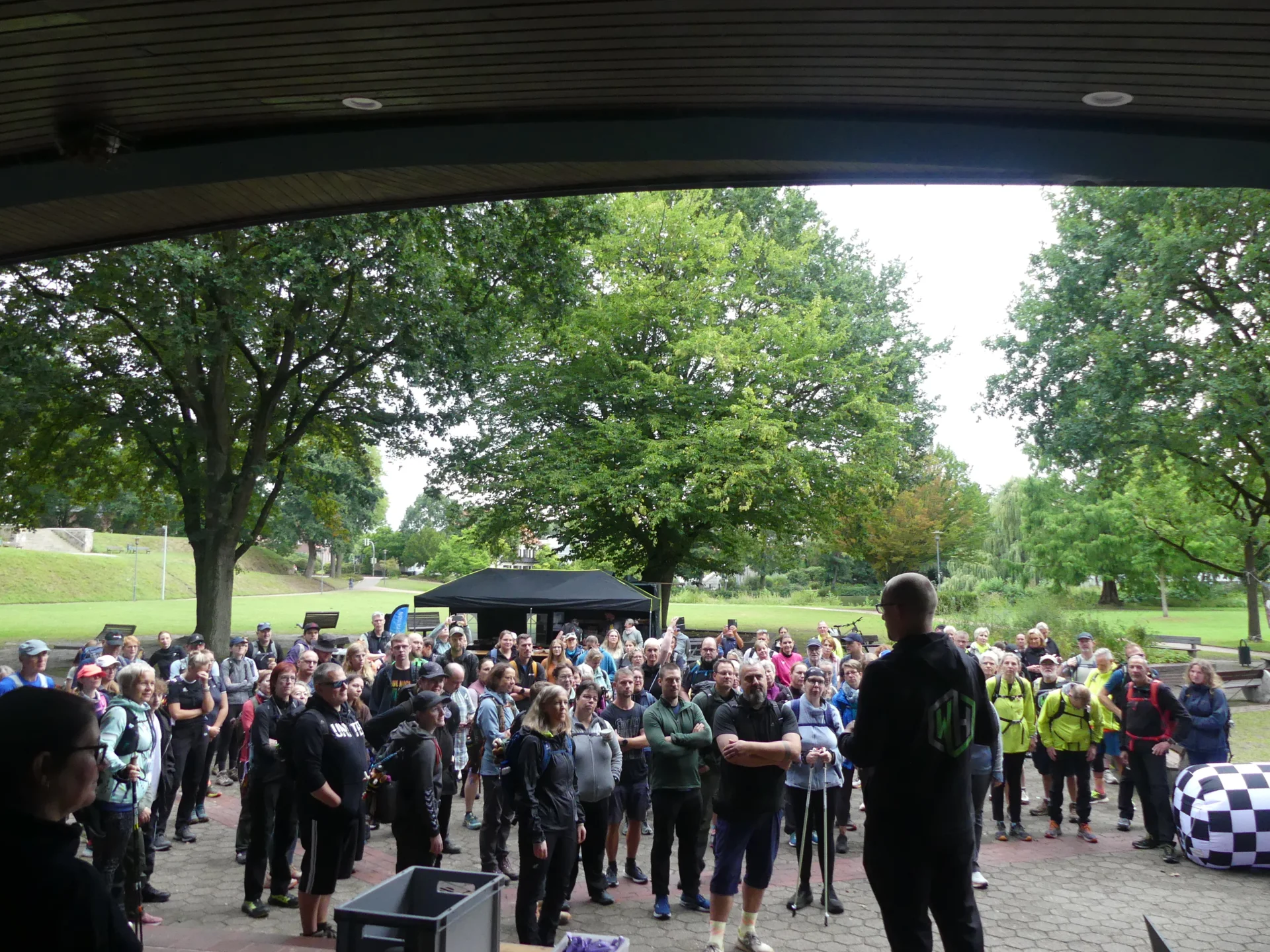 Foto der Galerie: Heide Hunte Walk 2026