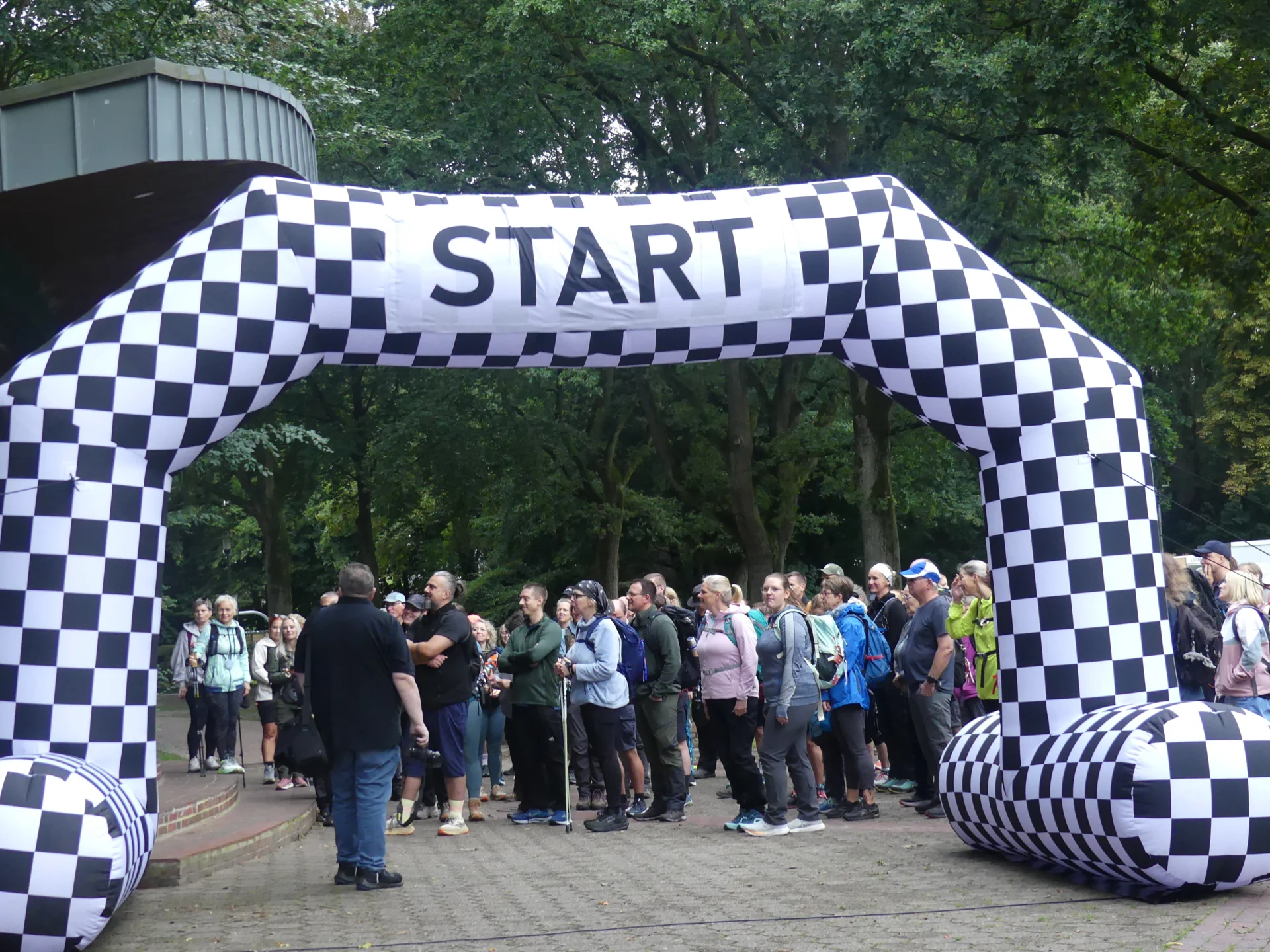 Foto der Galerie: Heide Hunte Walk 2026