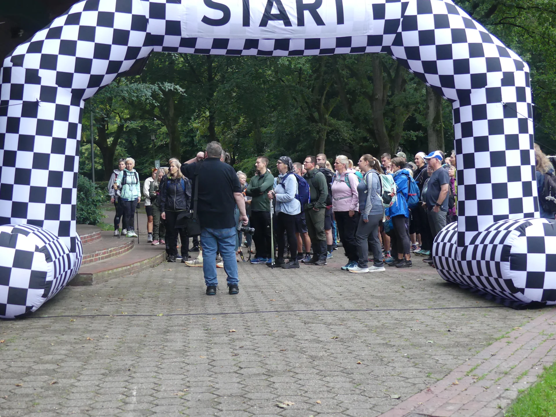 Foto der Galerie: Heide Hunte Walk 2026