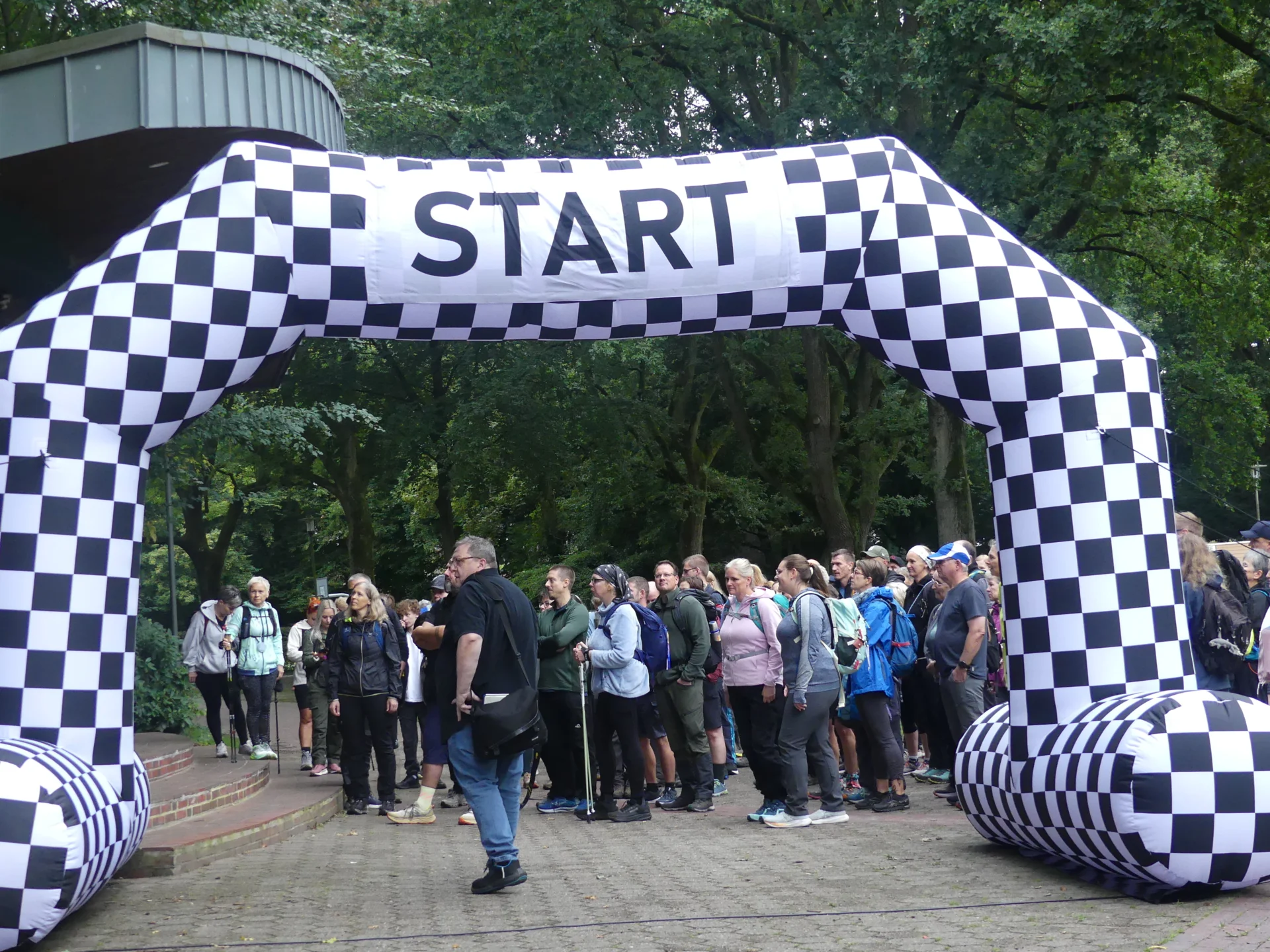 Foto der Galerie: Heide Hunte Walk 2026
