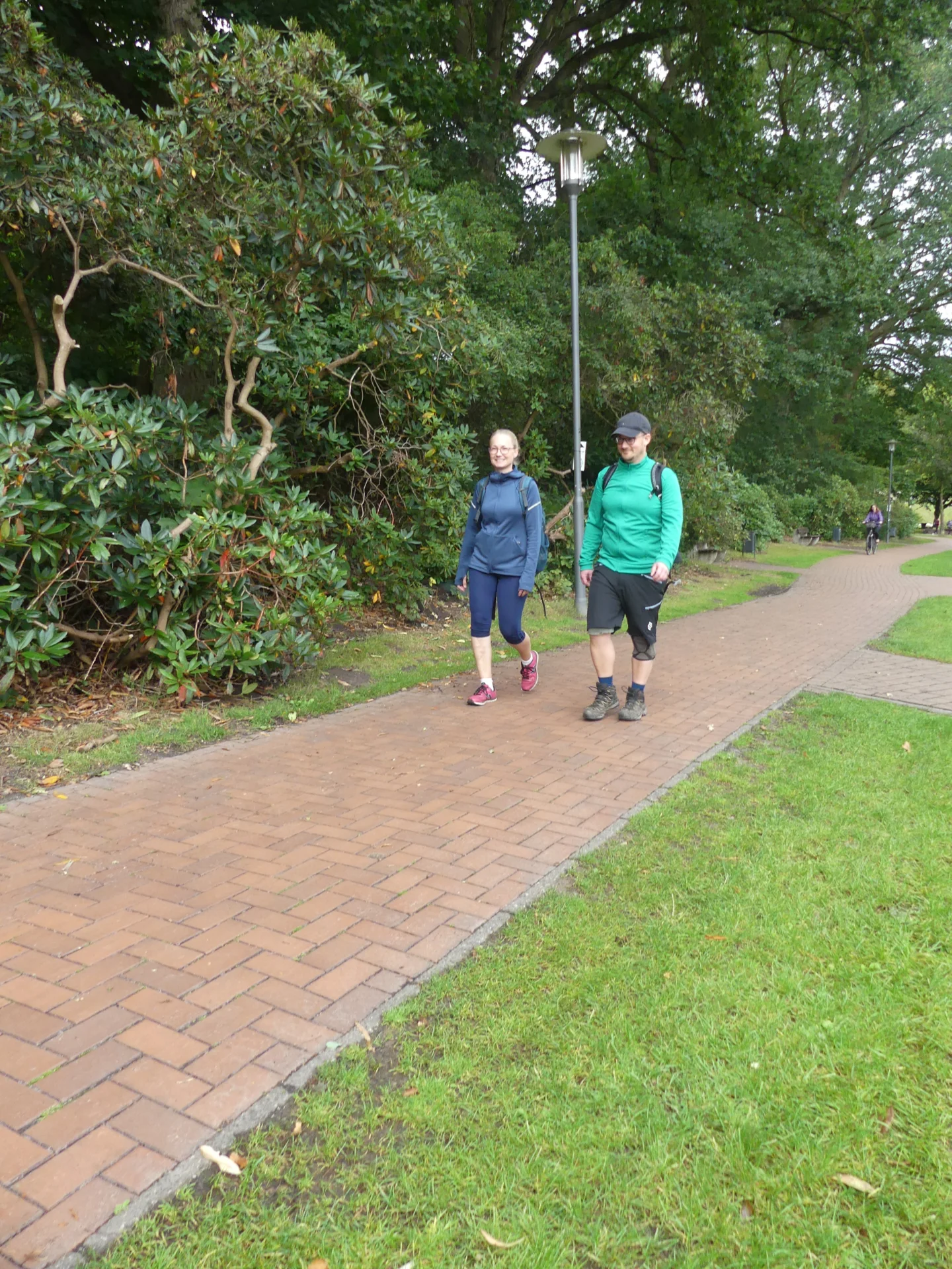 Foto der Galerie: Heide Hunte Walk 2026