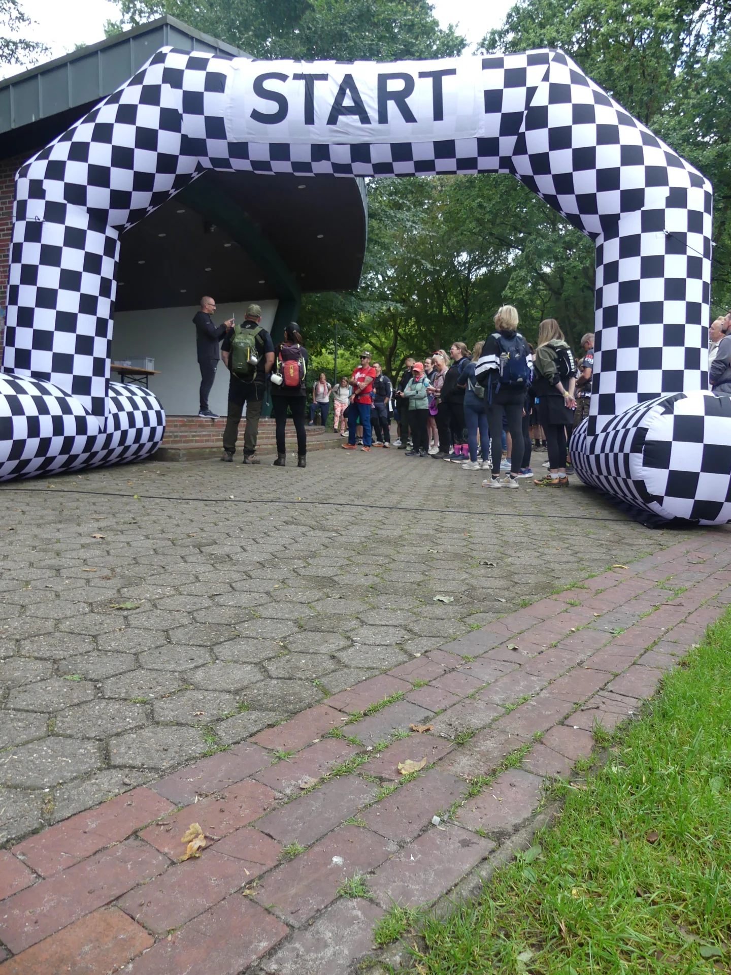 Foto der Galerie: Heide Hunte Walk 2026