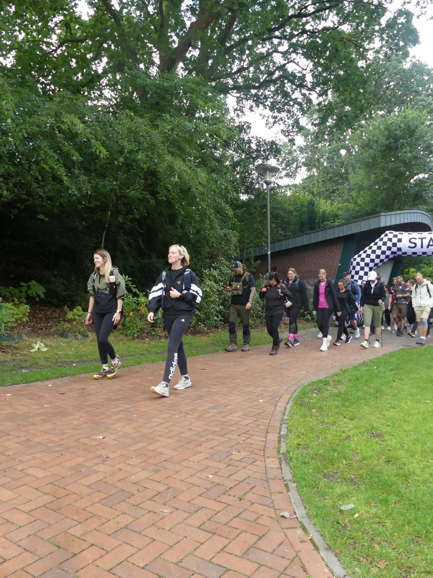 Foto der Galerie: Heide Hunte Walk 2026