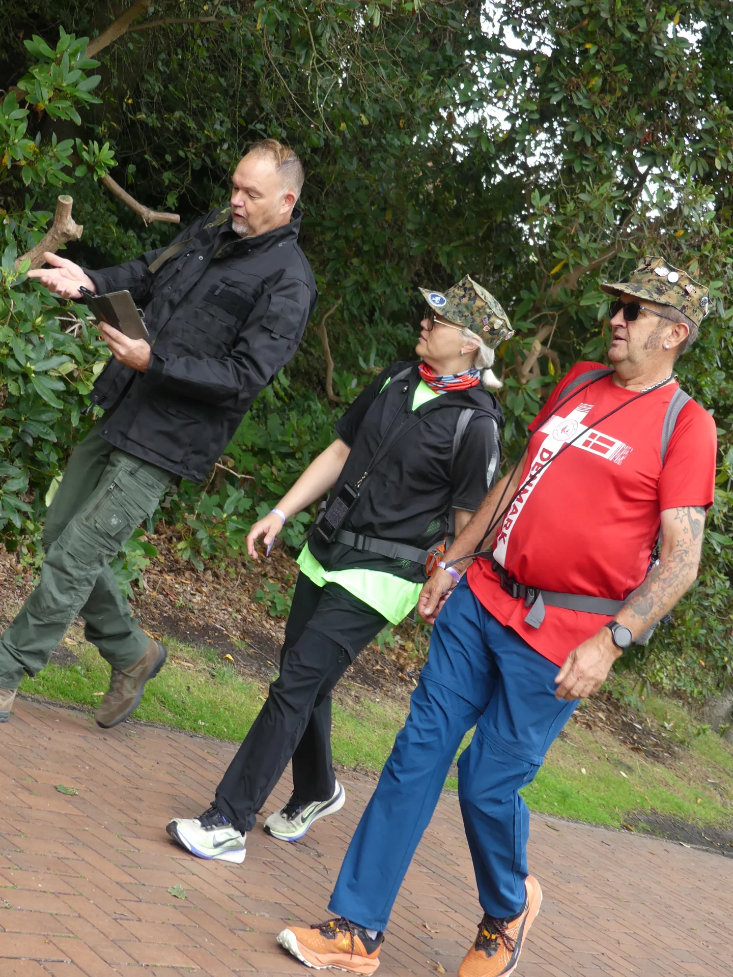 Foto der Galerie: Heide Hunte Walk 2026