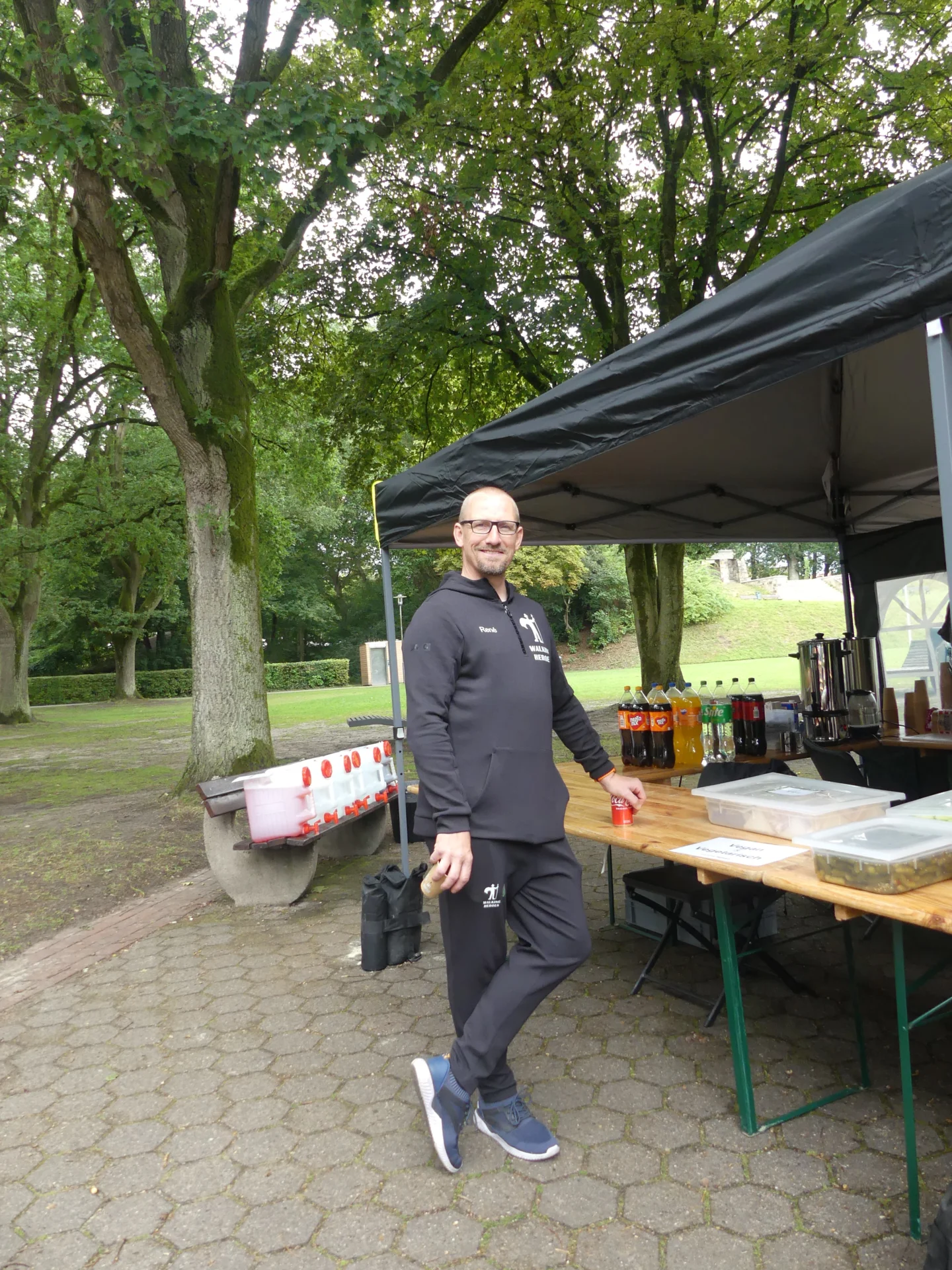 Foto der Galerie: Heide Hunte Walk 2026